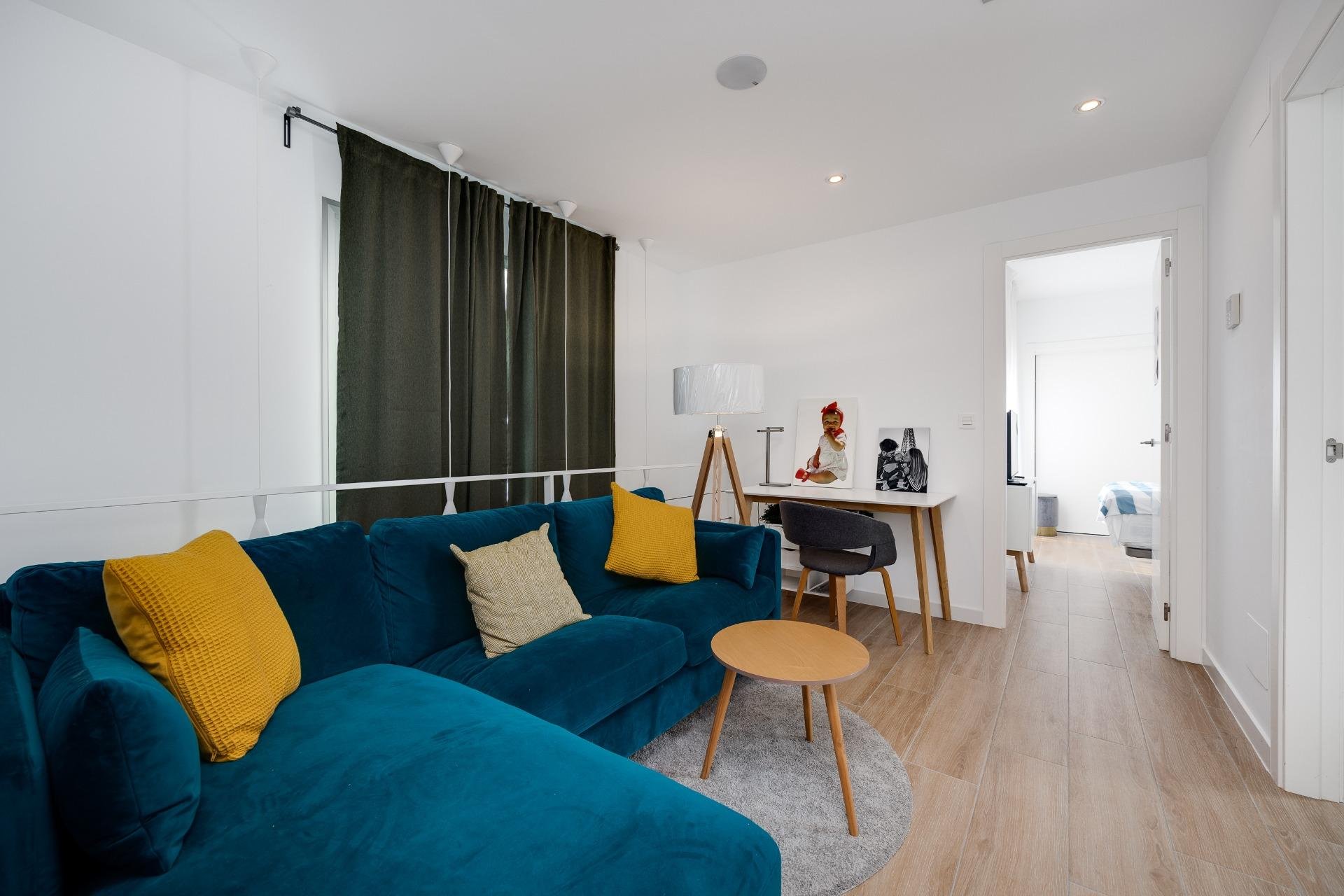 Resale - Chalet - Torrevieja - Los Frutales