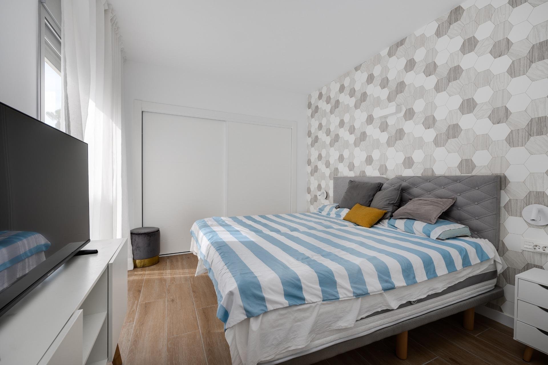 Resale - Chalet - Torrevieja - Los Frutales