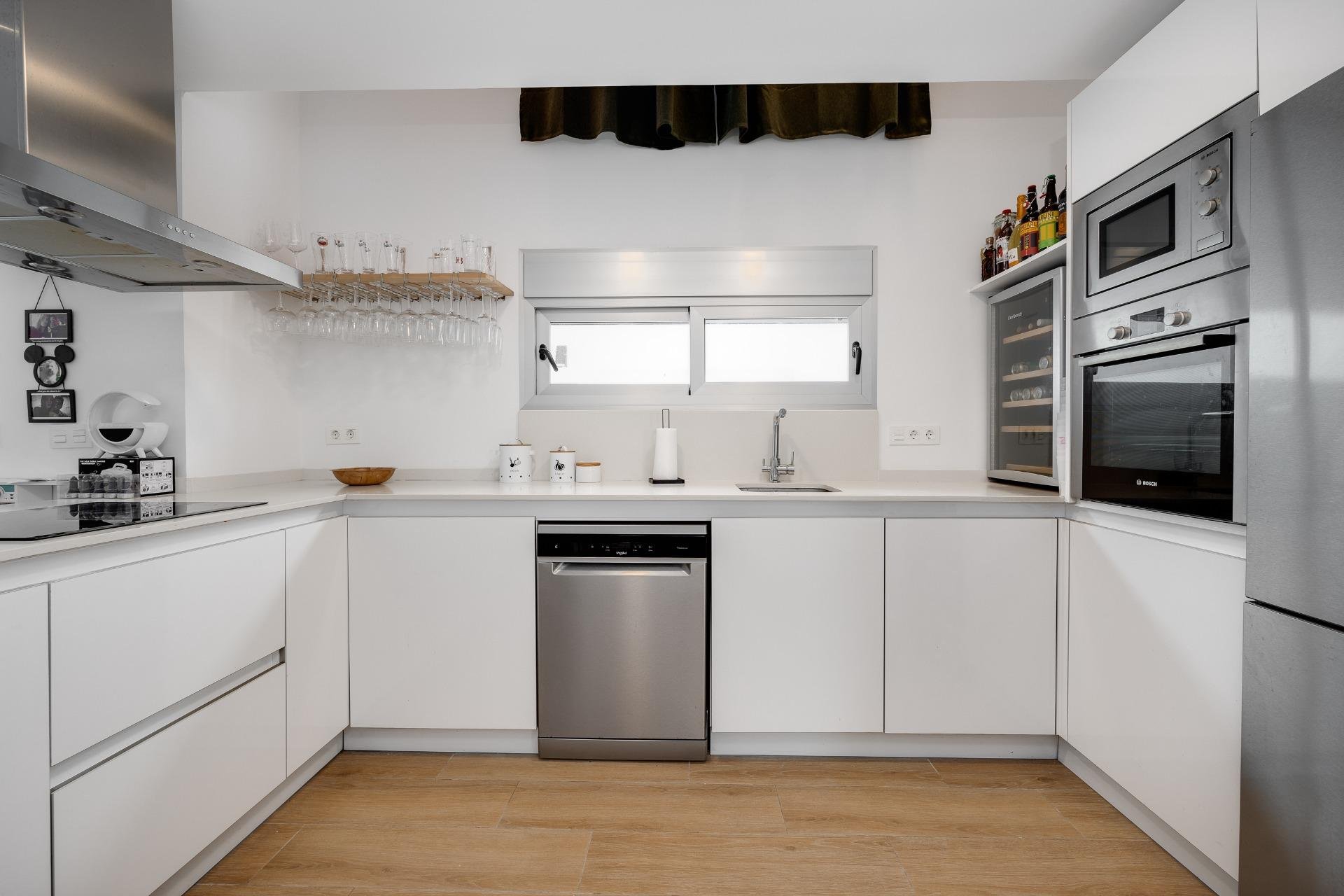 Resale - Chalet - Torrevieja - Los Frutales