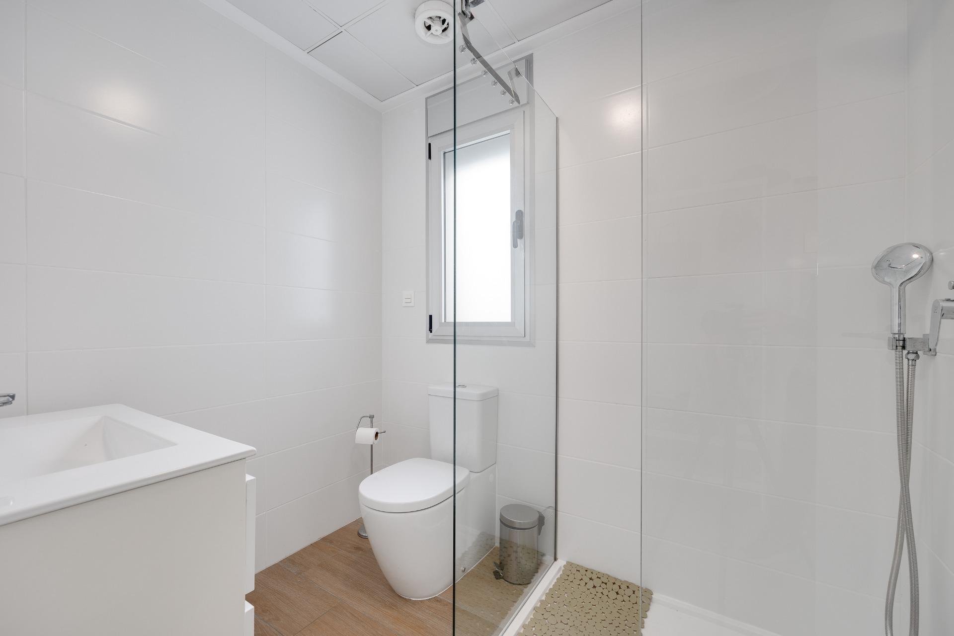 Resale - Chalet - Torrevieja - Los Frutales