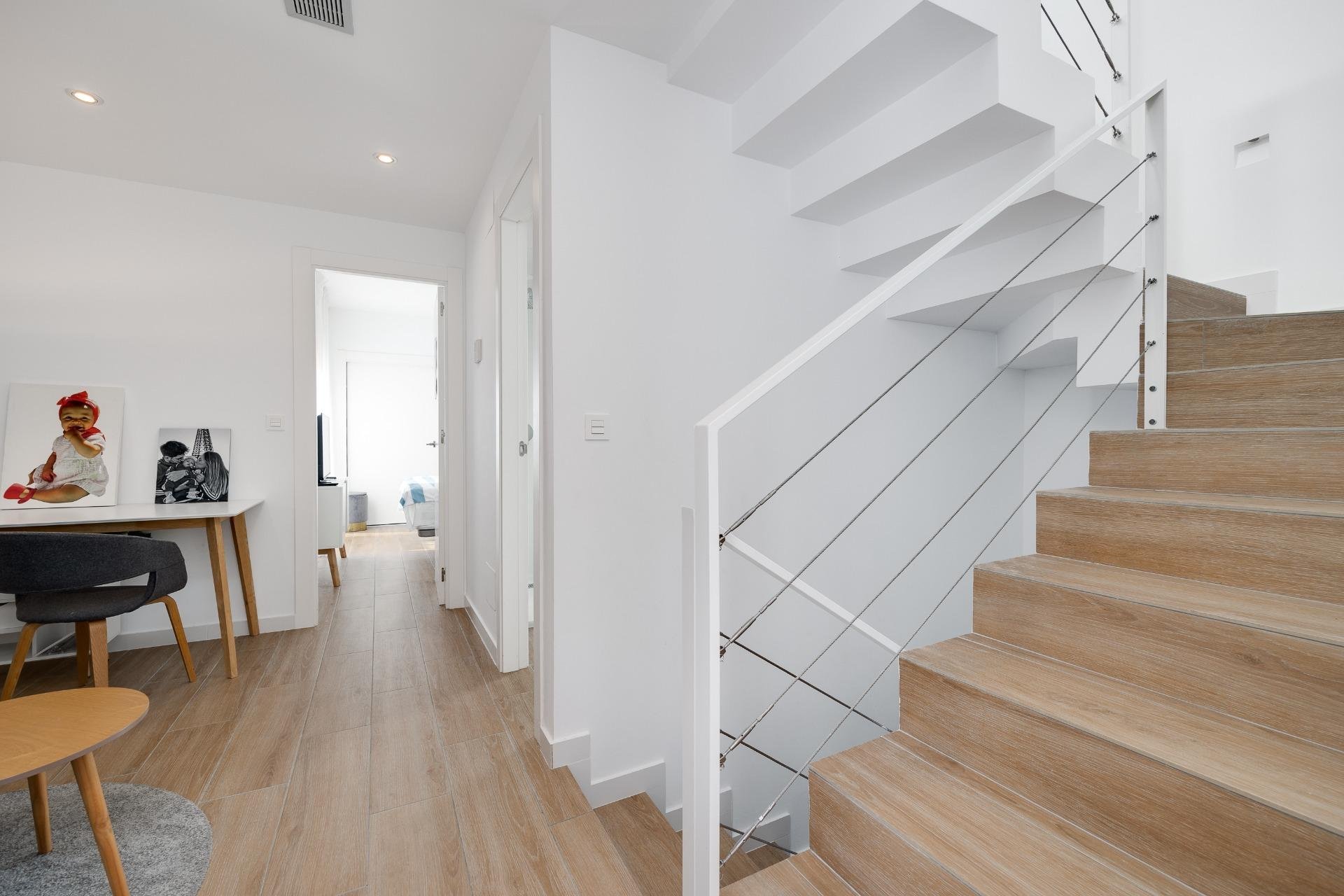 Resale - Chalet - Torrevieja - Los Frutales