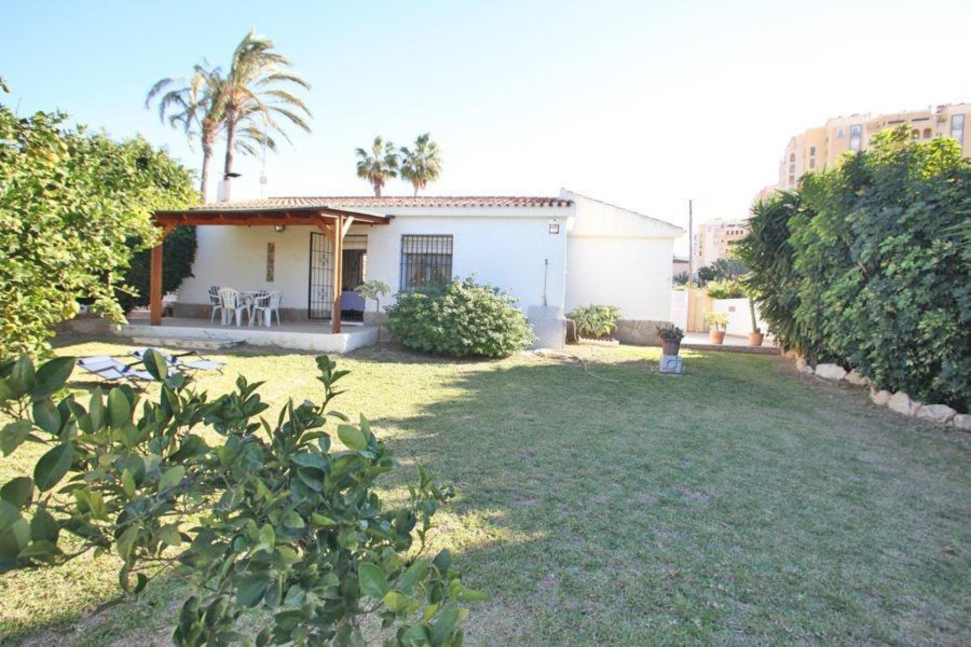 Resale - Chalet - Torrevieja - Los Frutales
