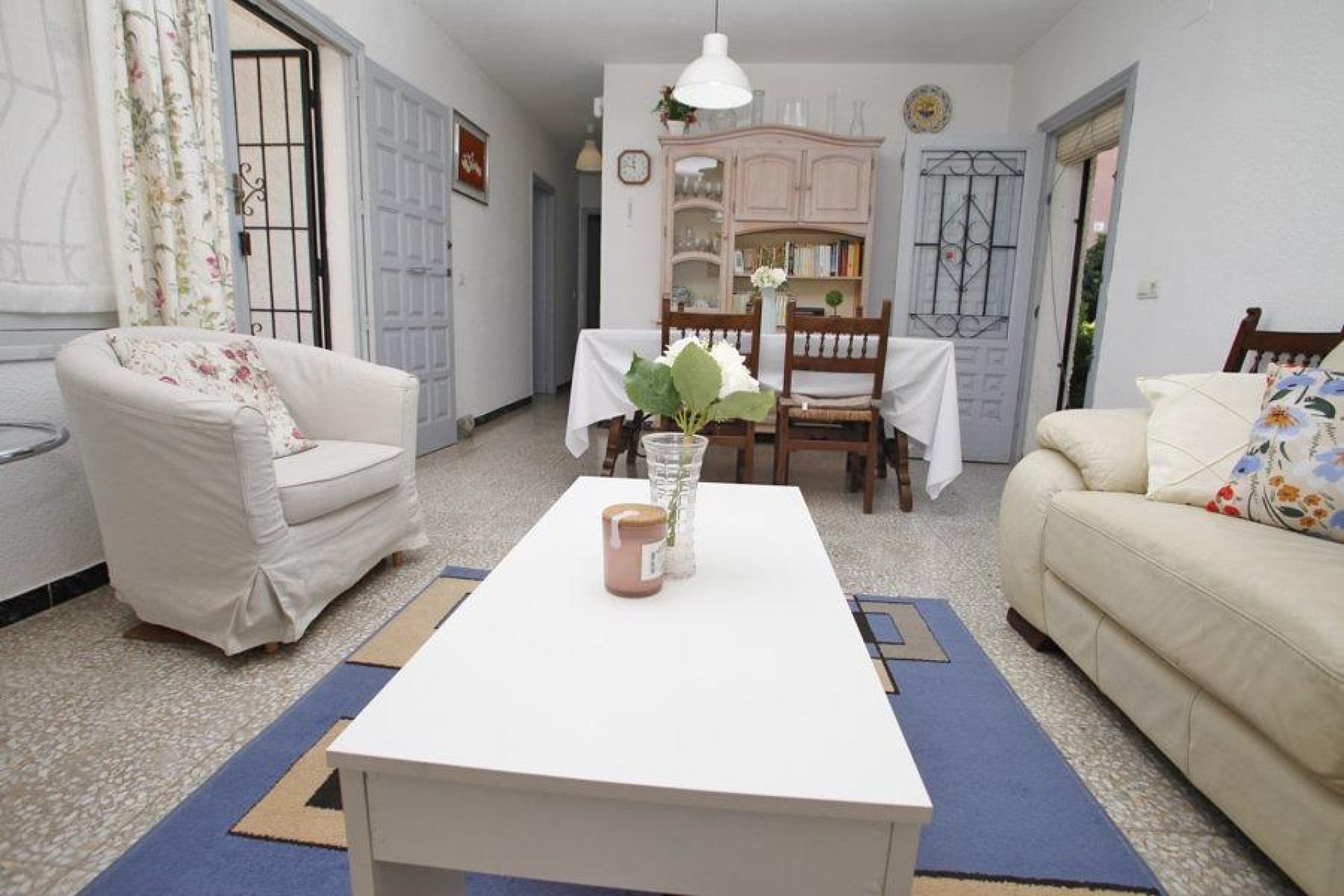 Resale - Chalet - Torrevieja - Los Frutales