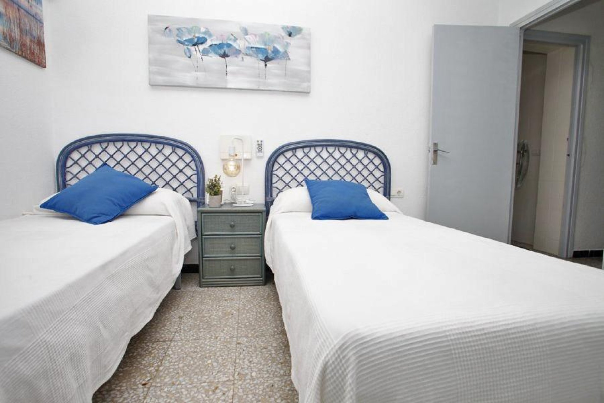 Resale - Chalet - Torrevieja - Los Frutales