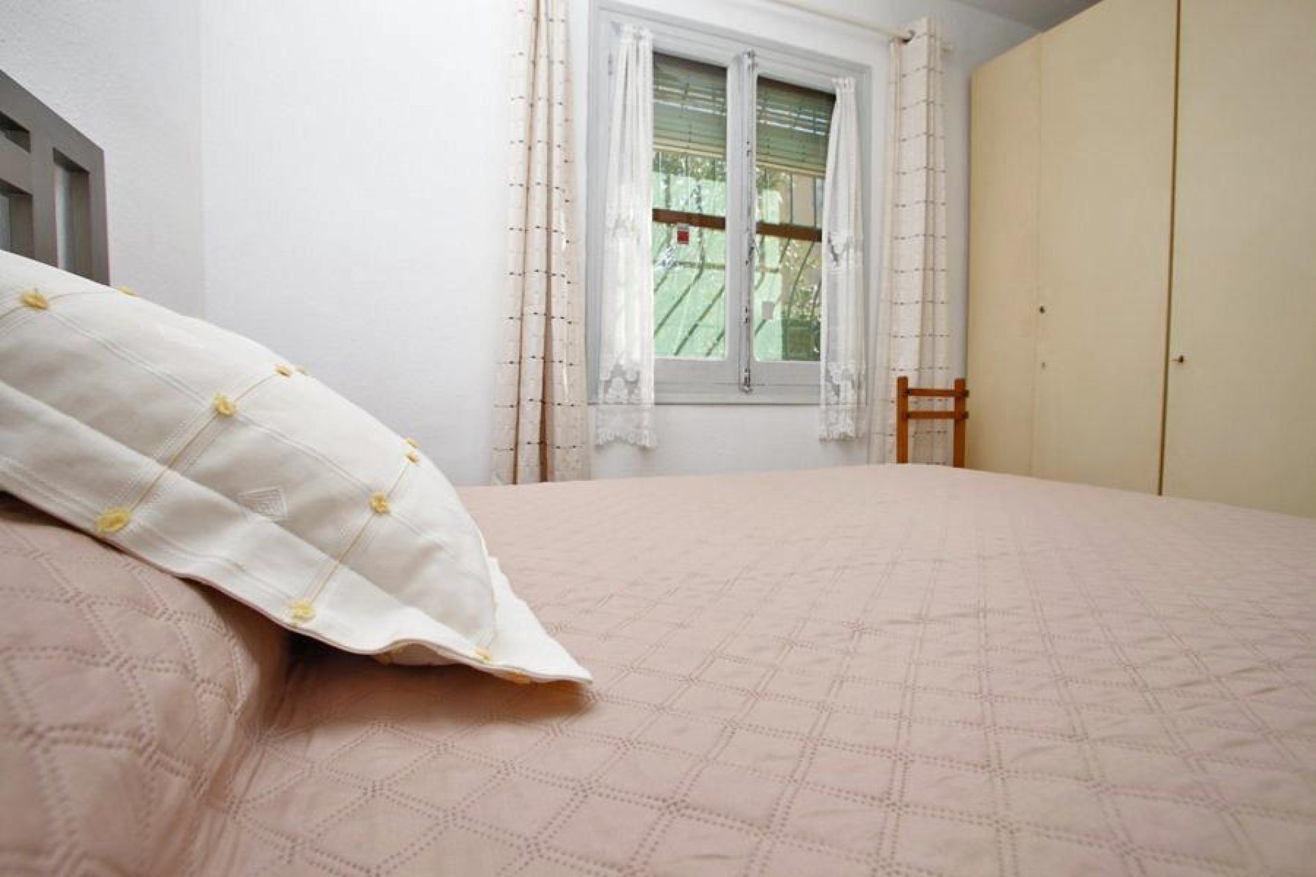 Resale - Chalet - Torrevieja - Los Frutales