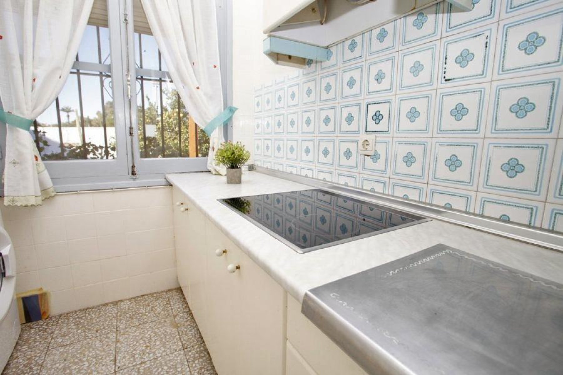 Resale - Chalet - Torrevieja - Los Frutales