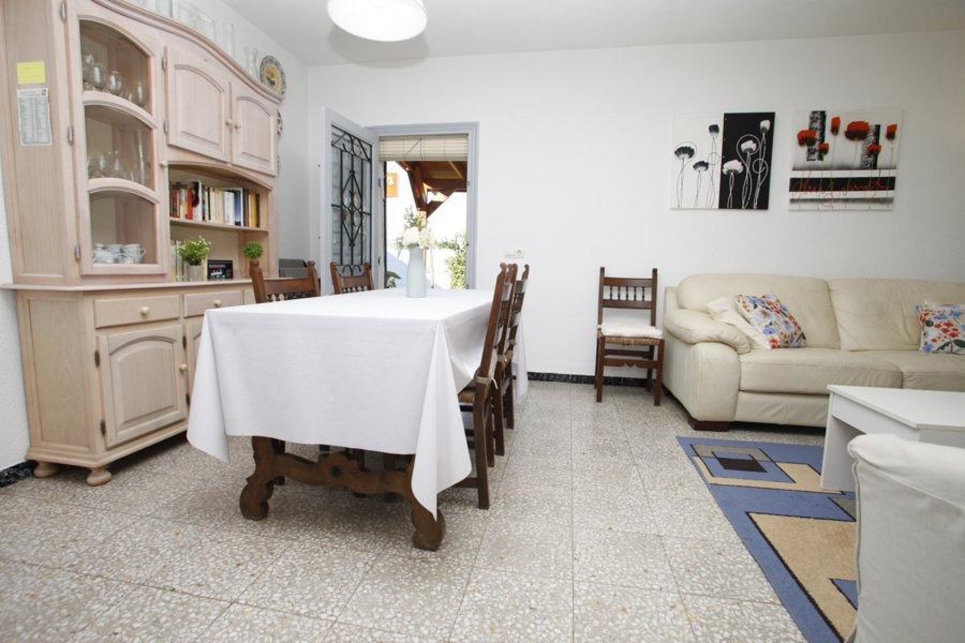Resale - Chalet - Torrevieja - Los Frutales
