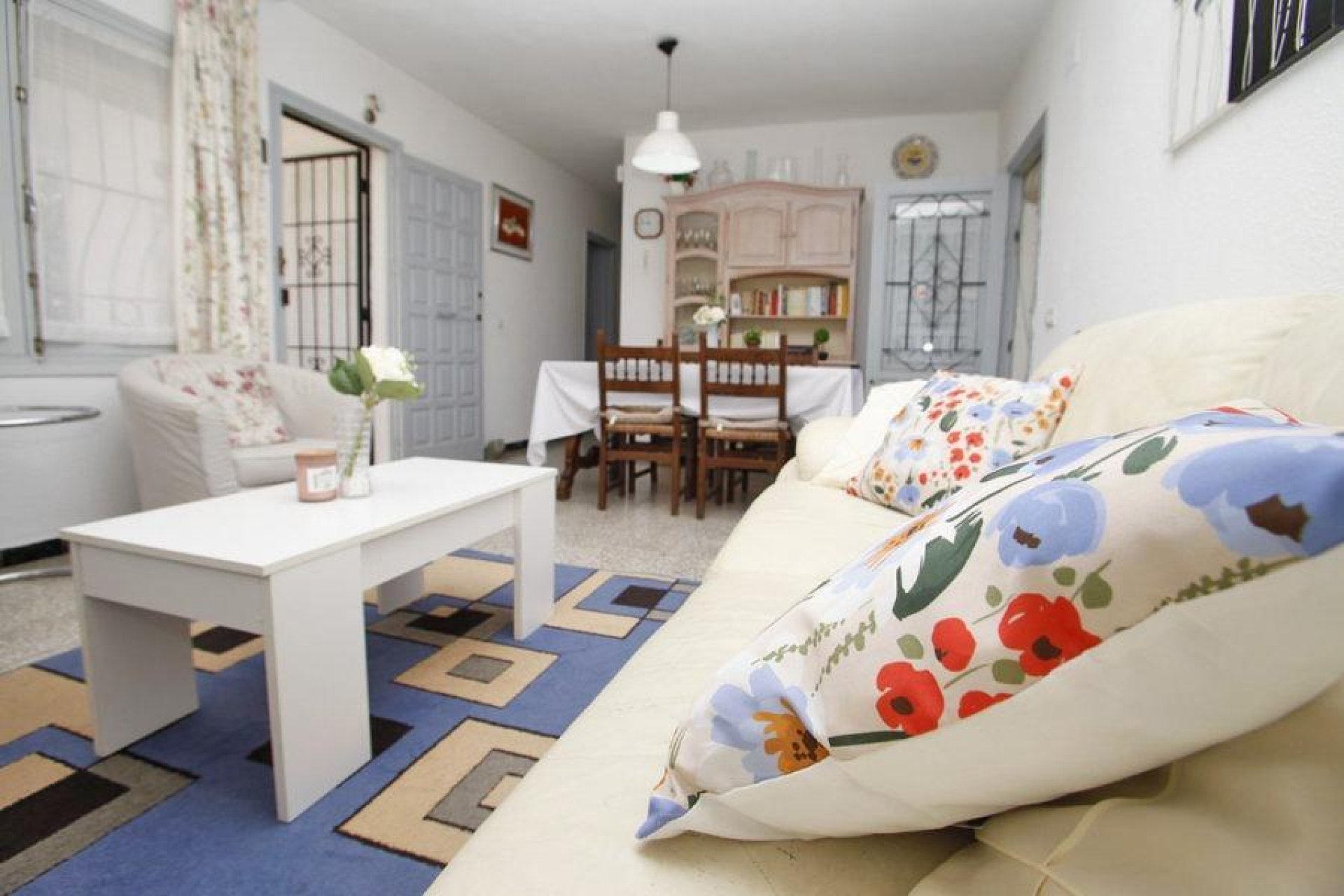 Resale - Chalet - Torrevieja - Los Frutales