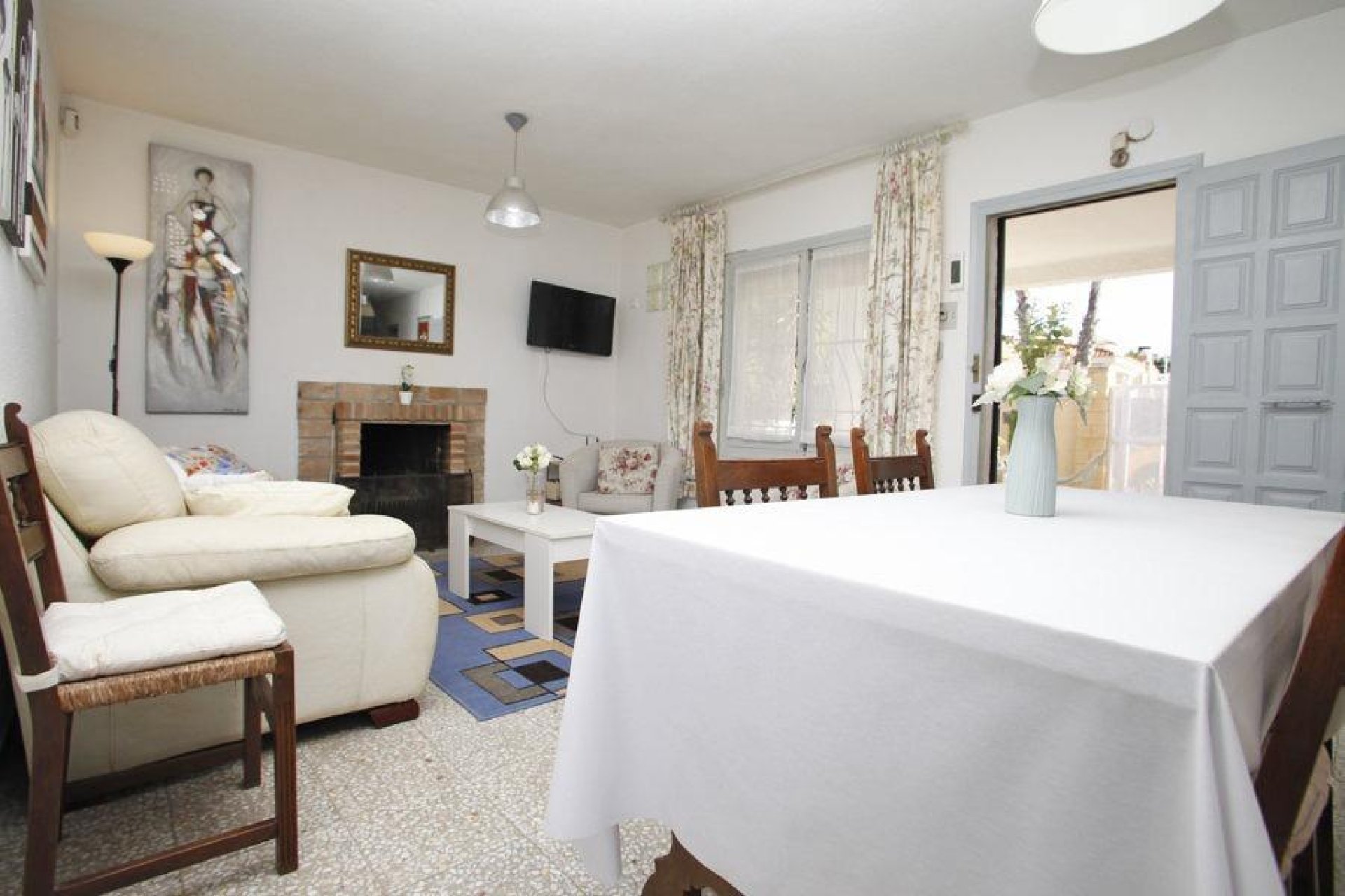 Resale - Chalet - Torrevieja - Los Frutales