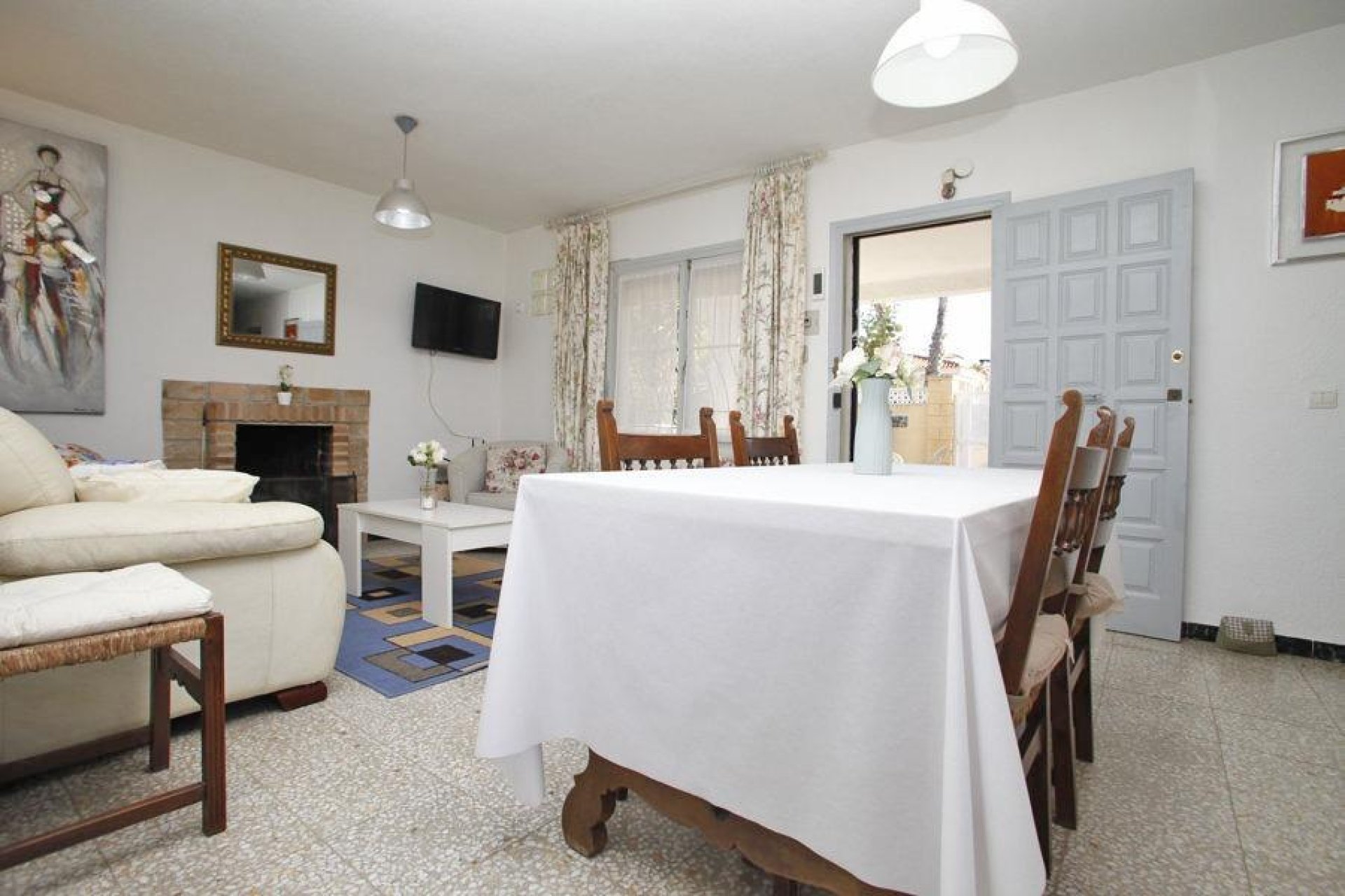 Resale - Chalet - Torrevieja - Los Frutales