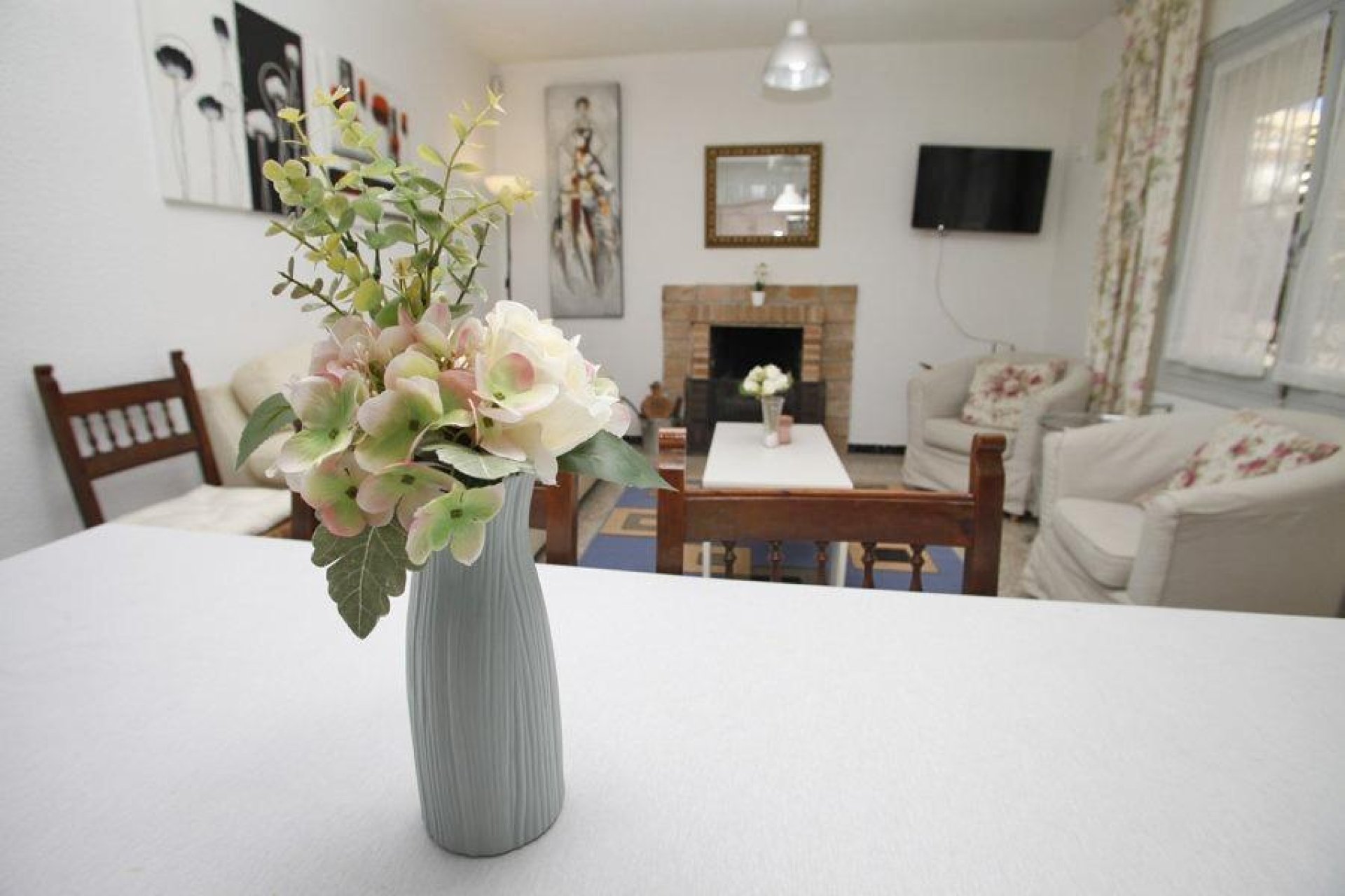 Resale - Chalet - Torrevieja - Los Frutales