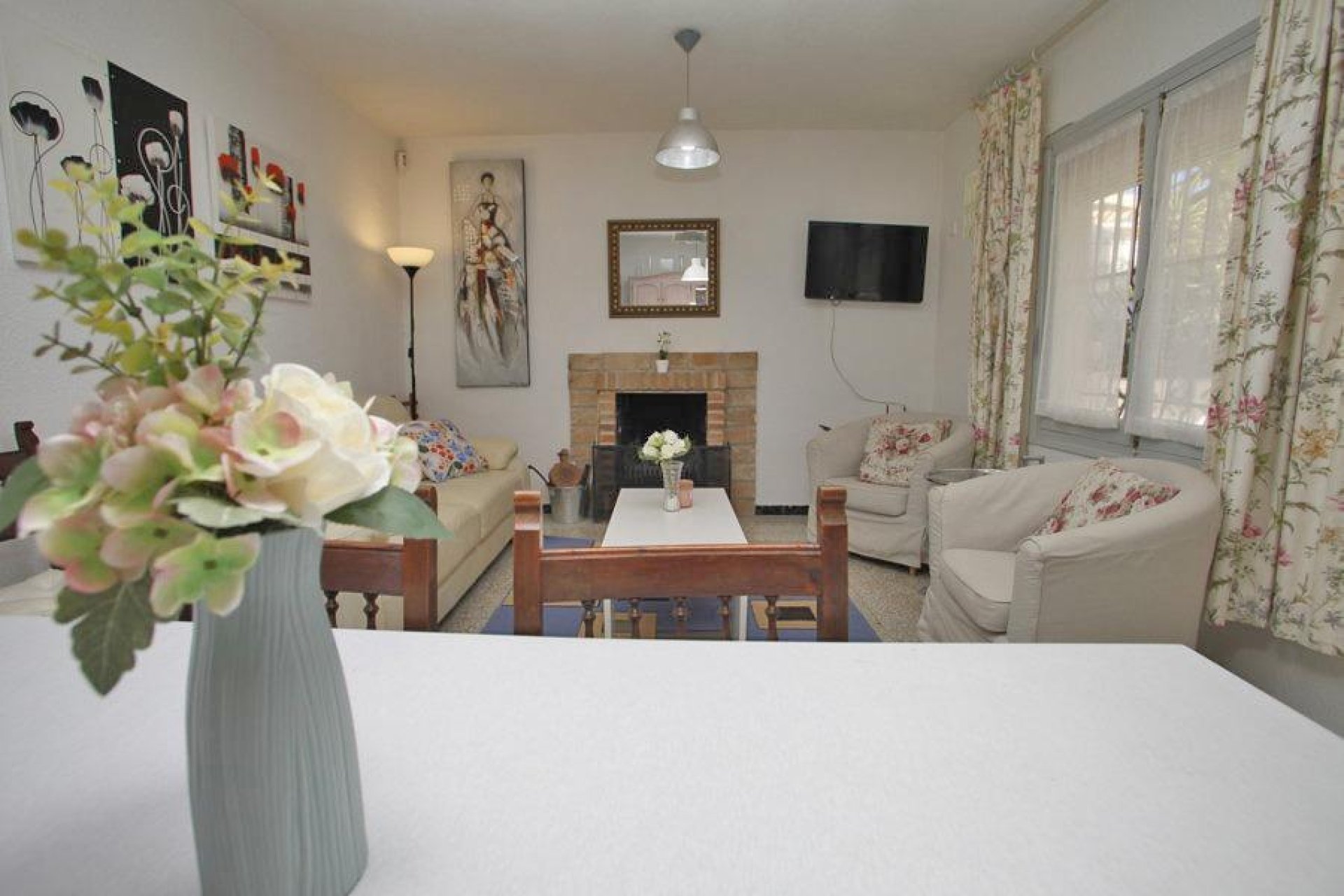 Resale - Chalet - Torrevieja - Los Frutales