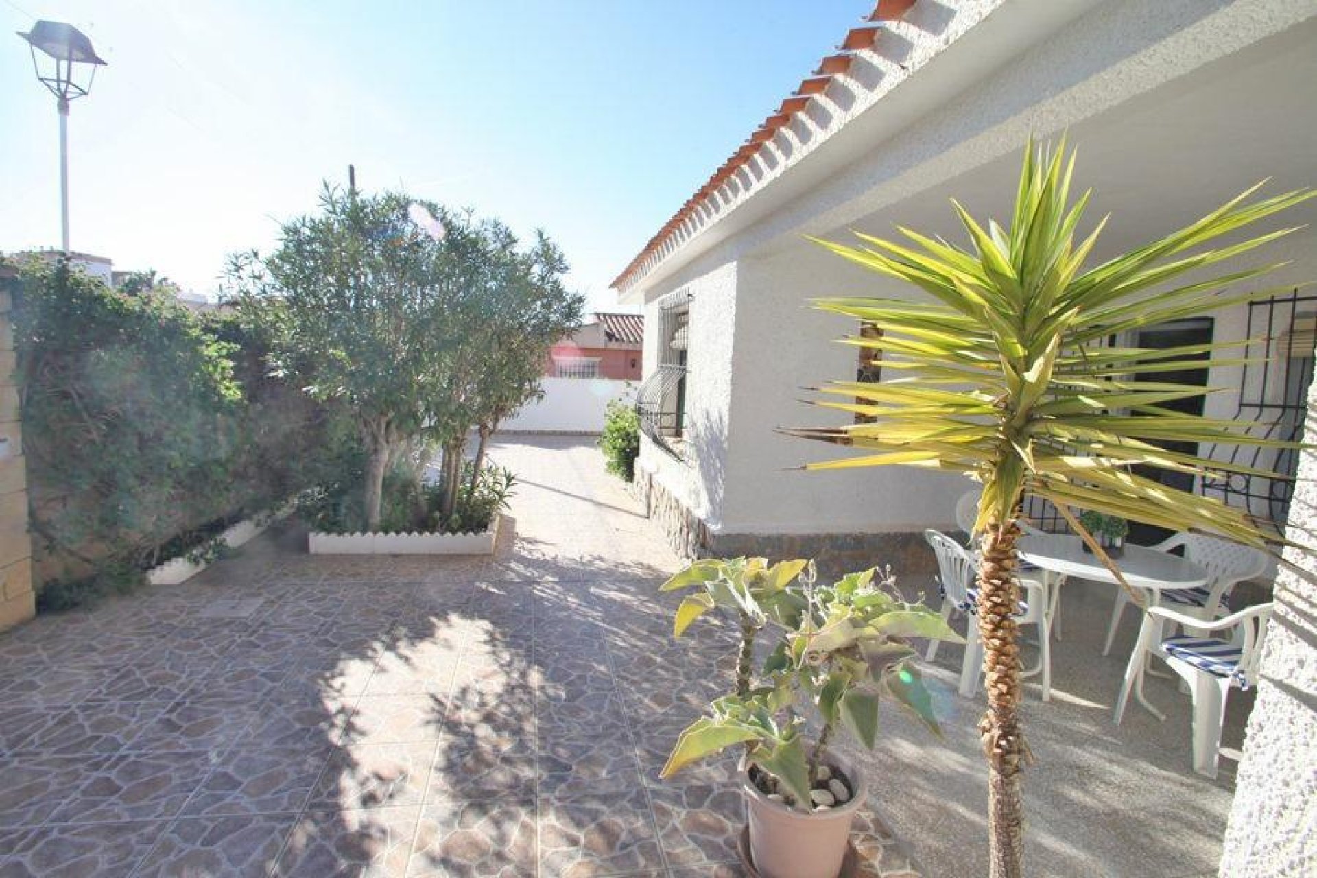 Resale - Chalet - Torrevieja - Los Frutales