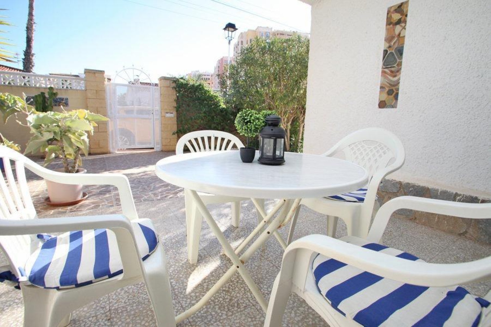 Resale - Chalet - Torrevieja - Los Frutales