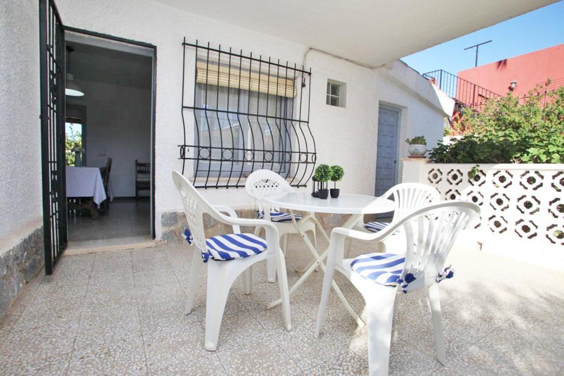 Resale - Chalet - Torrevieja - Los Frutales