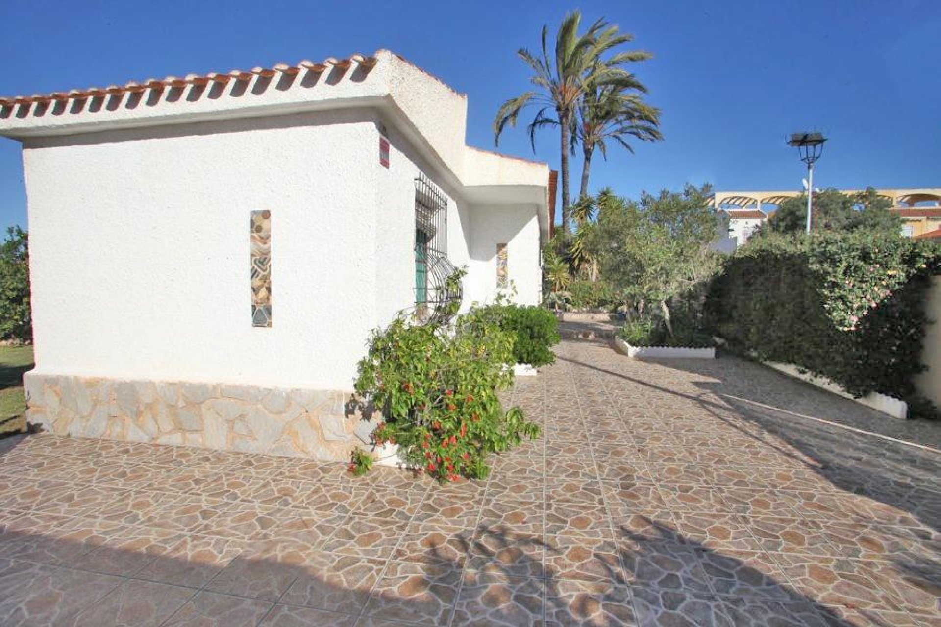 Resale - Chalet - Torrevieja - Los Frutales