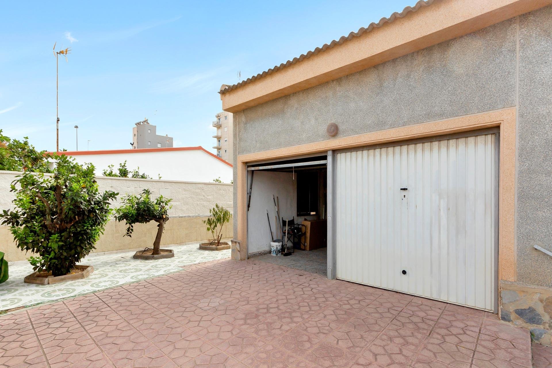 Resale - Chalet - Torrevieja - Nueva Torrevieja