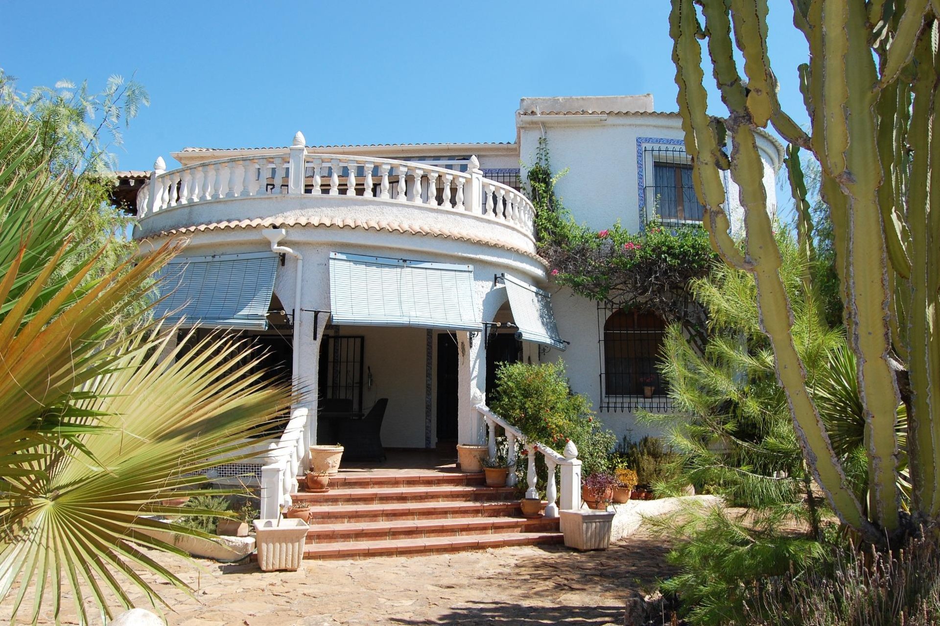 Resale - Chalet - Torrevieja - San luis