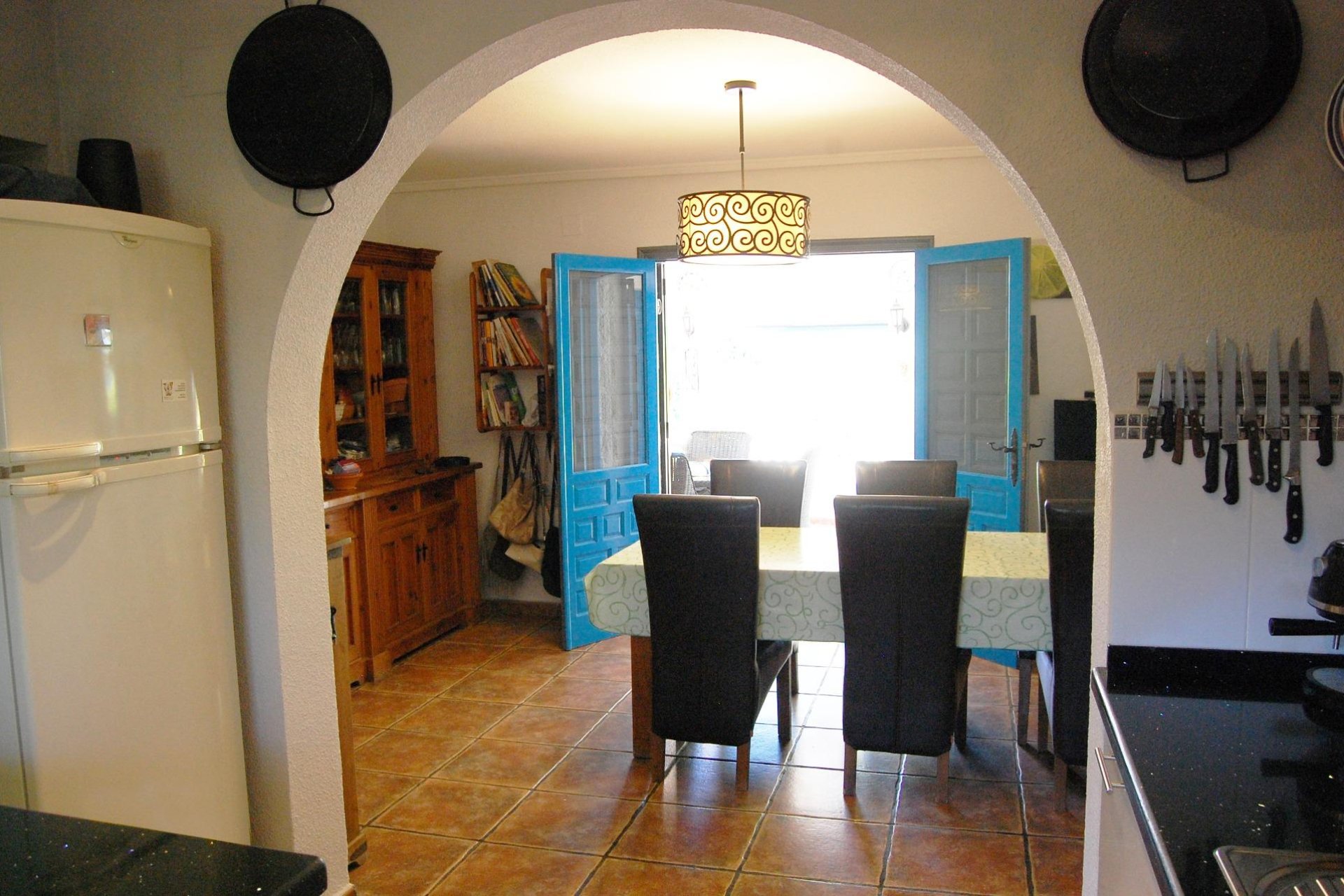 Resale - Chalet - Torrevieja - San luis