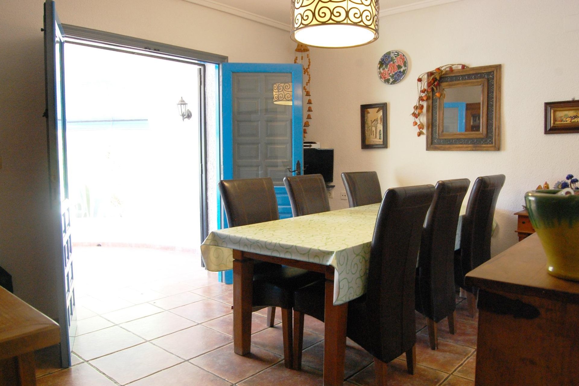 Resale - Chalet - Torrevieja - San luis