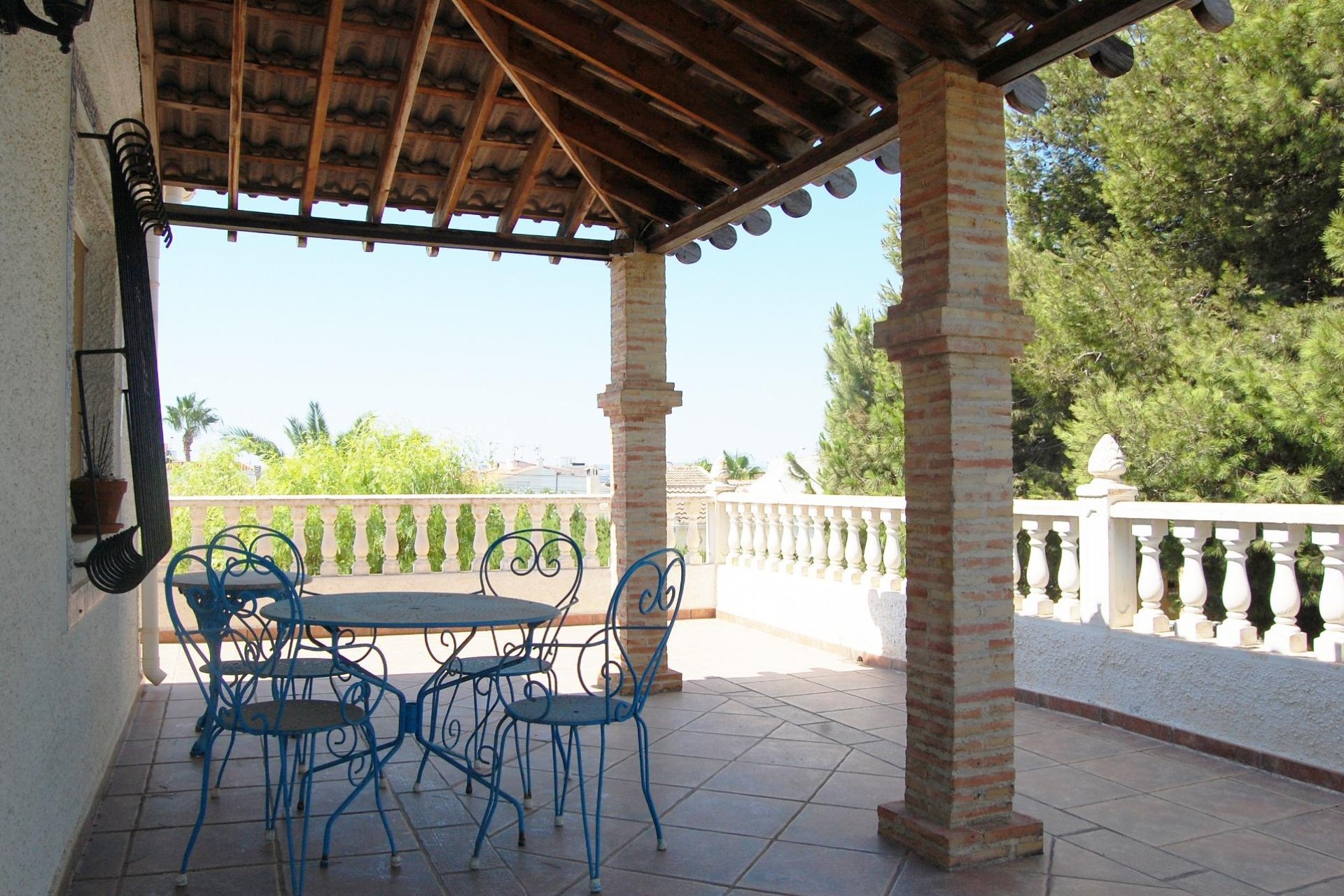 Resale - Chalet - Torrevieja - San luis