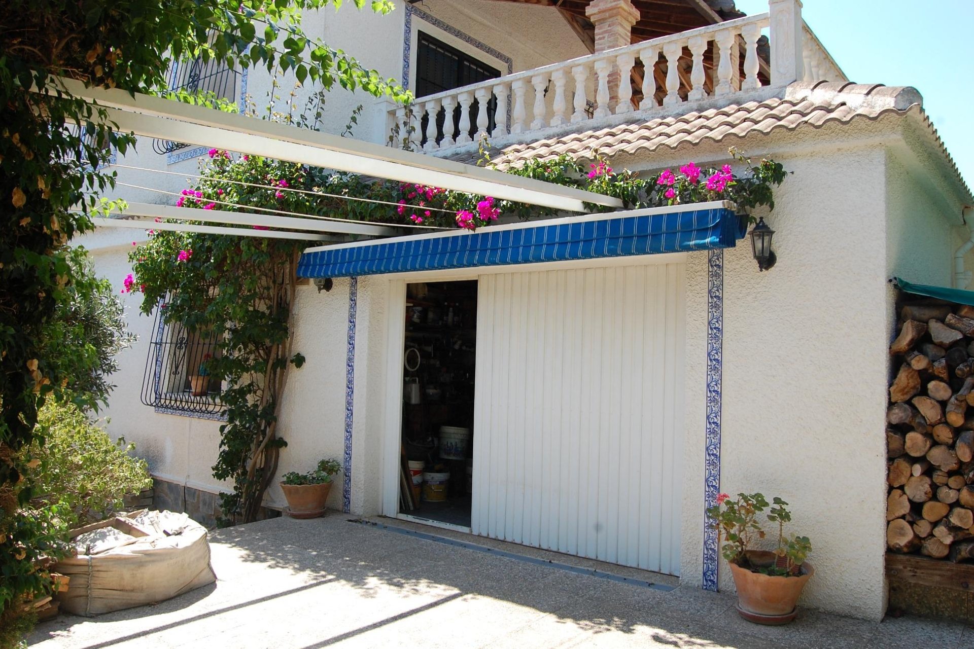 Resale - Chalet - Torrevieja - San luis