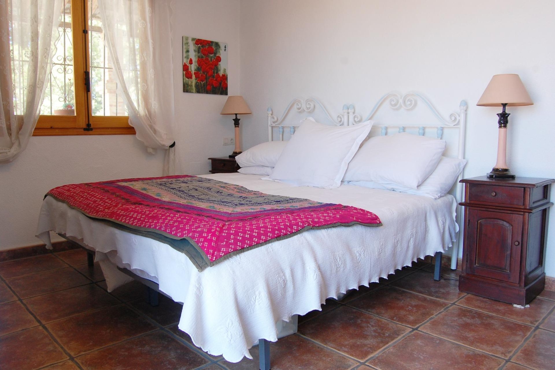 Resale - Chalet - Torrevieja - San luis