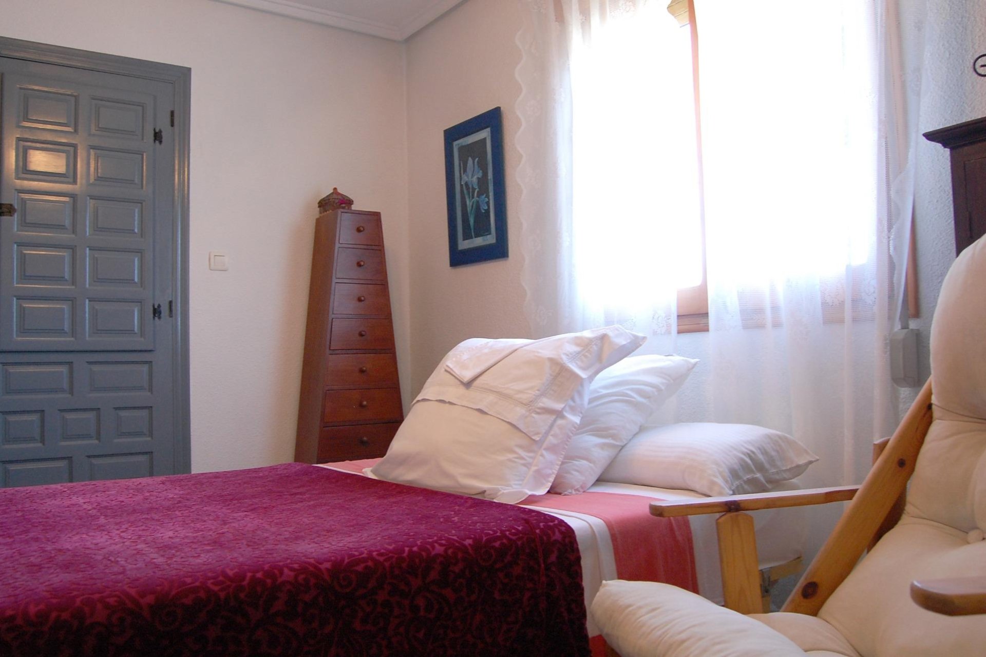 Resale - Chalet - Torrevieja - San luis