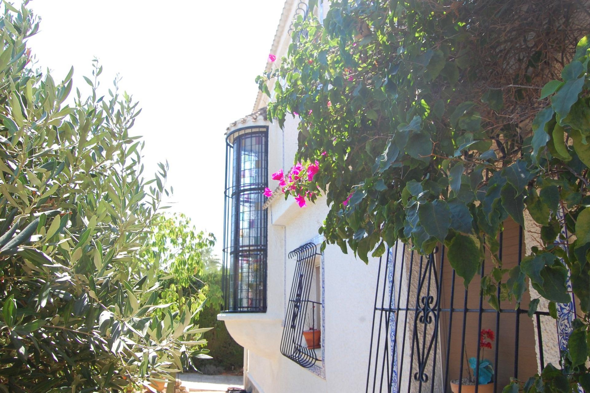 Resale - Chalet - Torrevieja - San luis