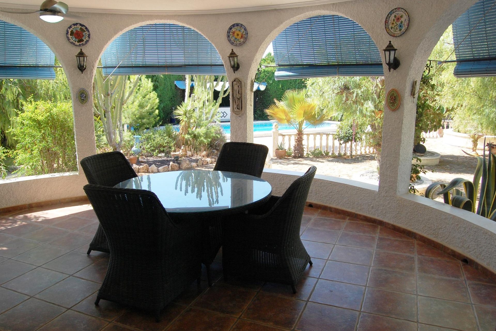 Resale - Chalet - Torrevieja - San luis