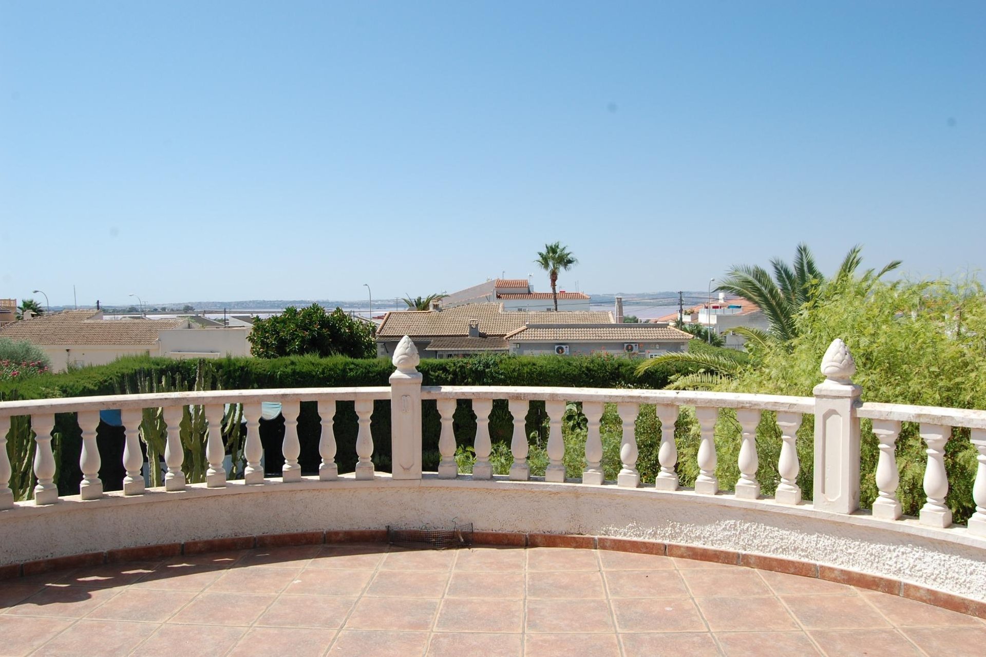 Resale - Chalet - Torrevieja - San luis