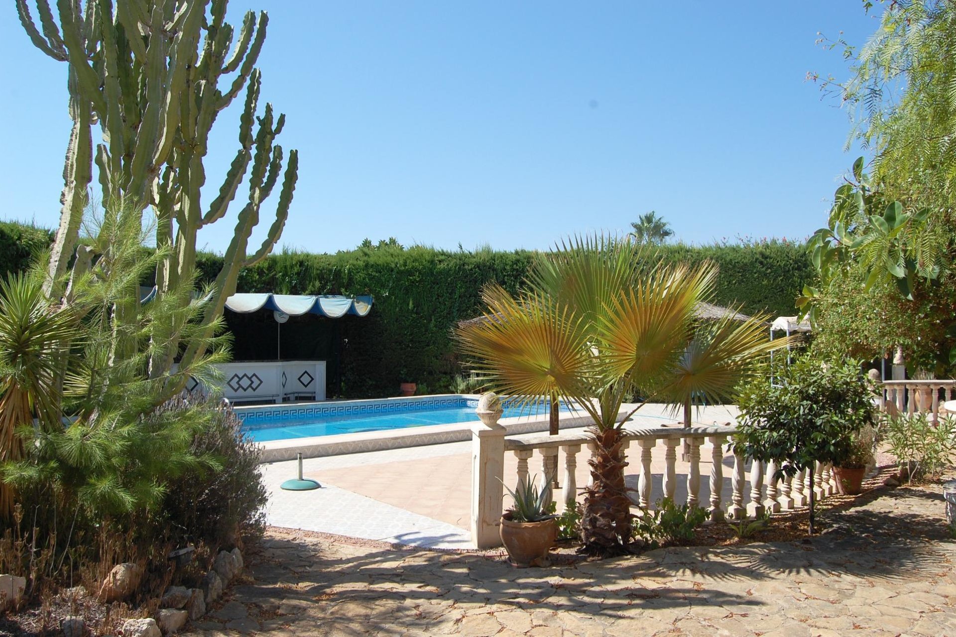 Resale - Chalet - Torrevieja - San luis