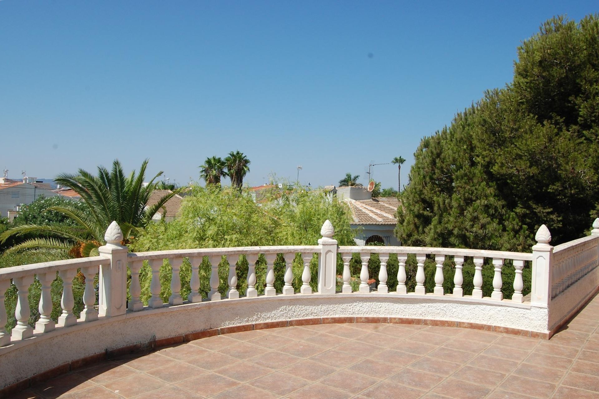 Resale - Chalet - Torrevieja - San luis