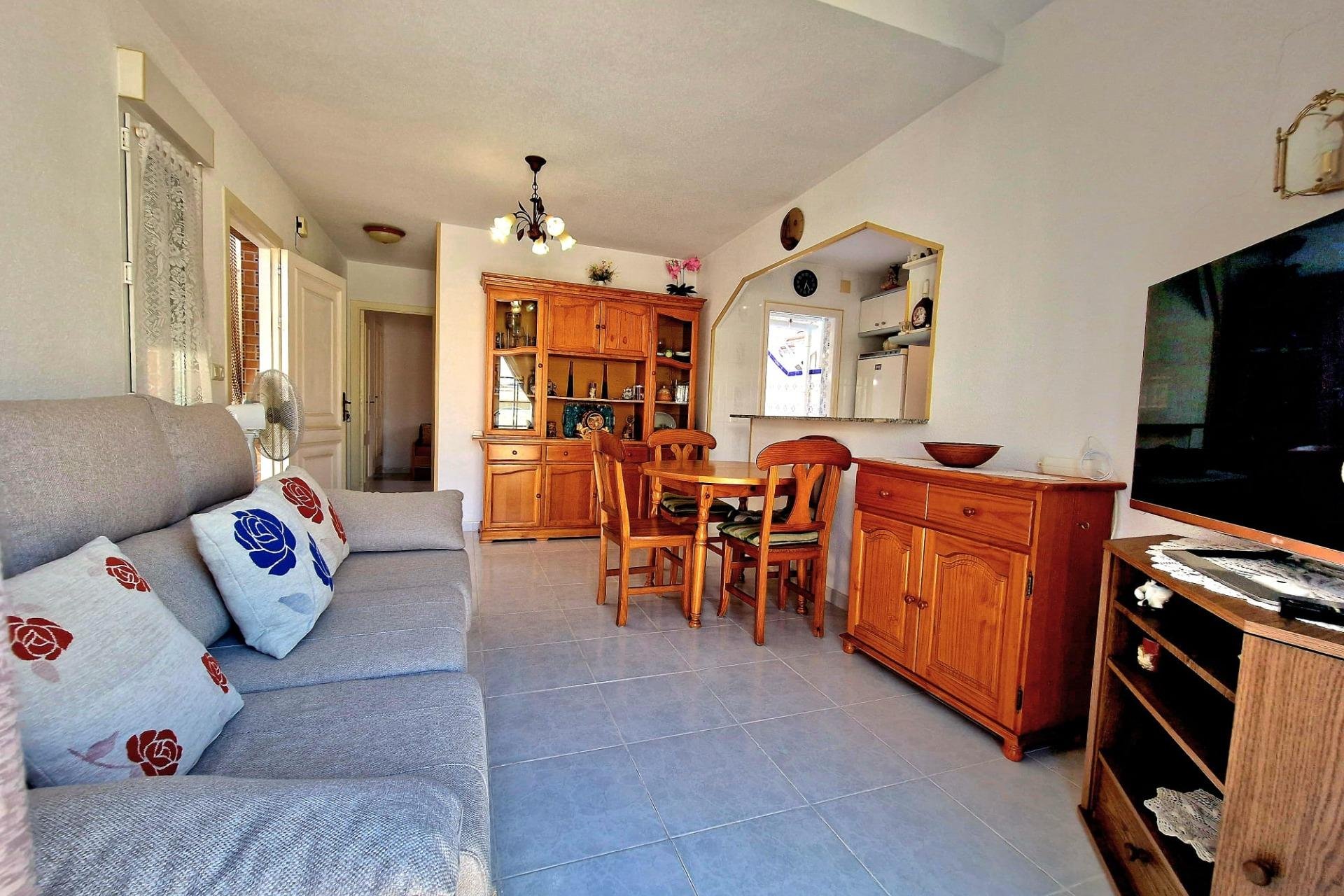 Resale - Chalet - Torrevieja - Torreta florida