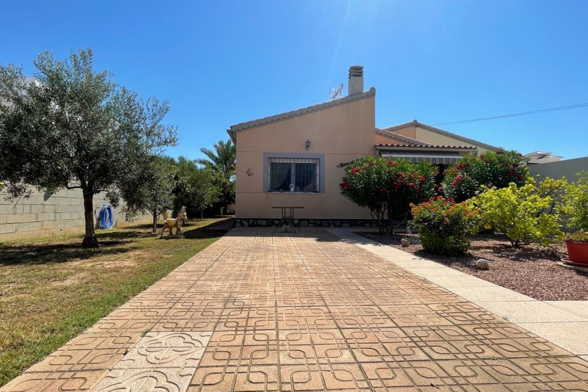 Resale - Chalet - Torrevieja - Torreta florida