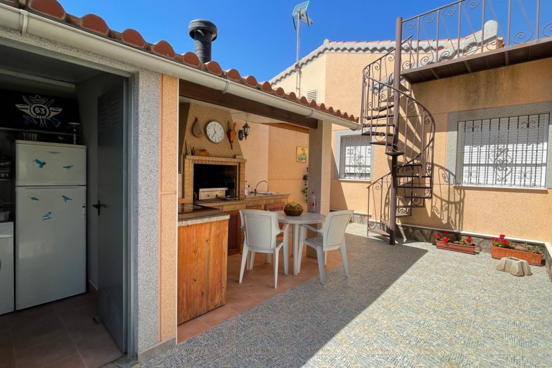 Resale - Chalet - Torrevieja - Torreta florida