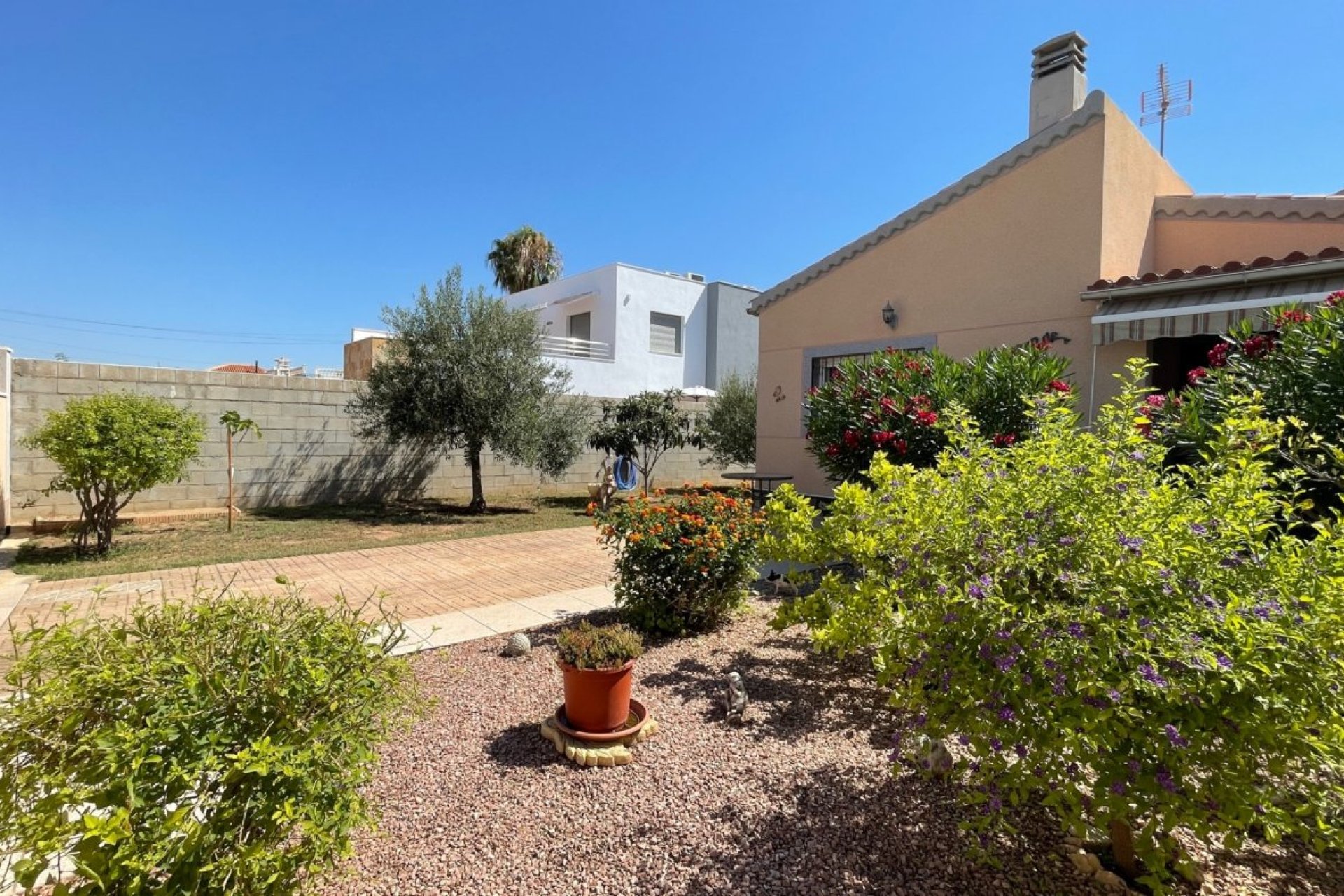 Resale - Chalet - Torrevieja - Torreta florida