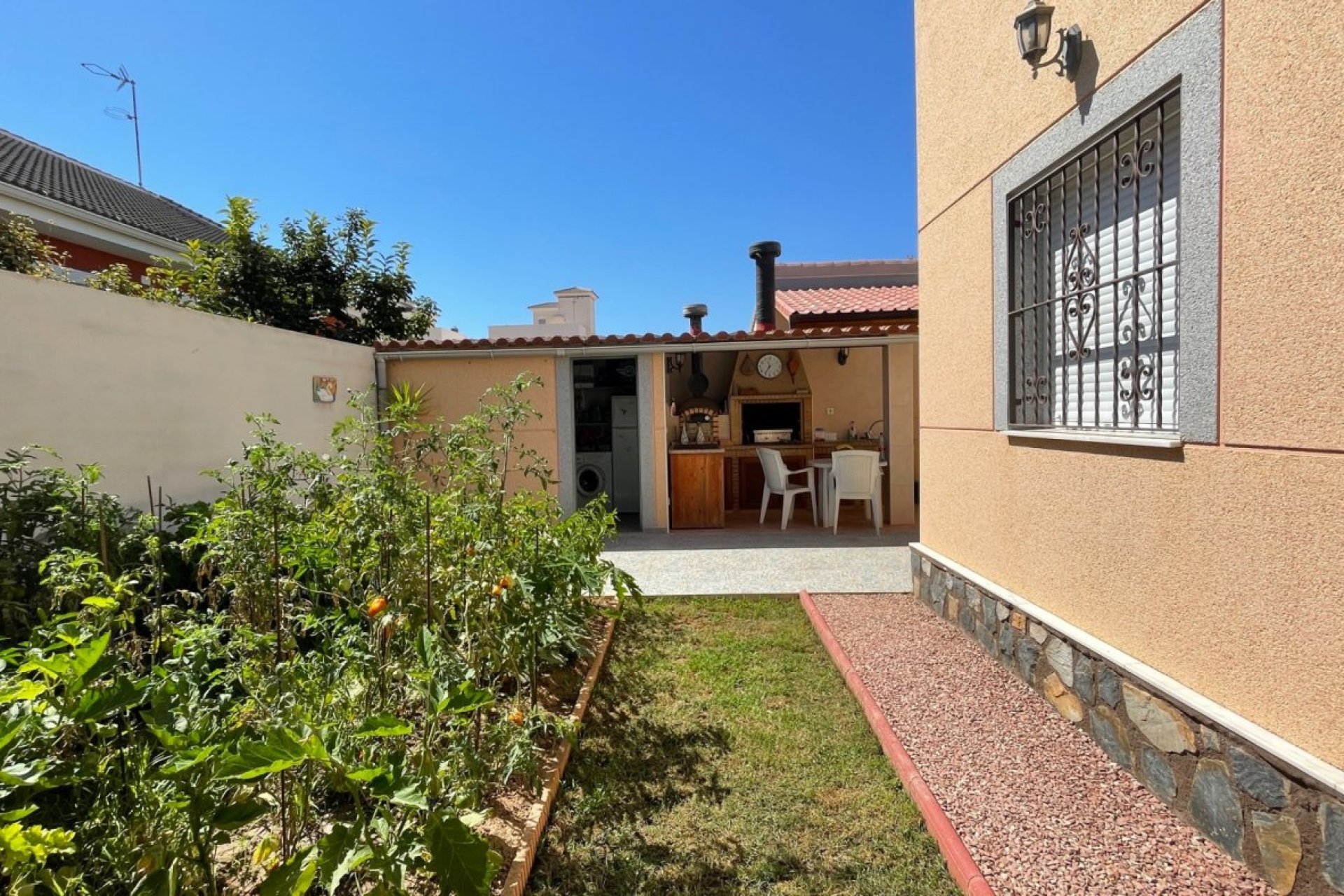 Resale - Chalet - Torrevieja - Torreta florida