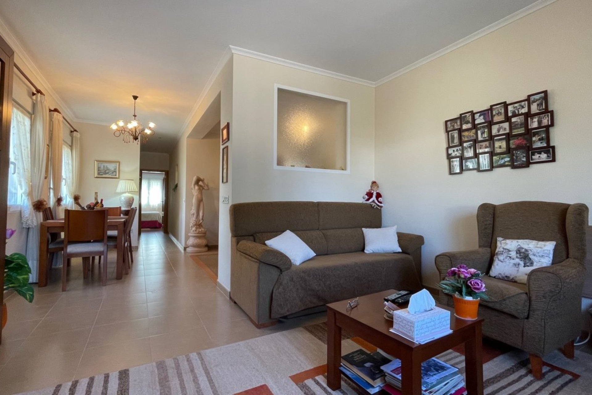 Resale - Chalet - Torrevieja - Torreta florida