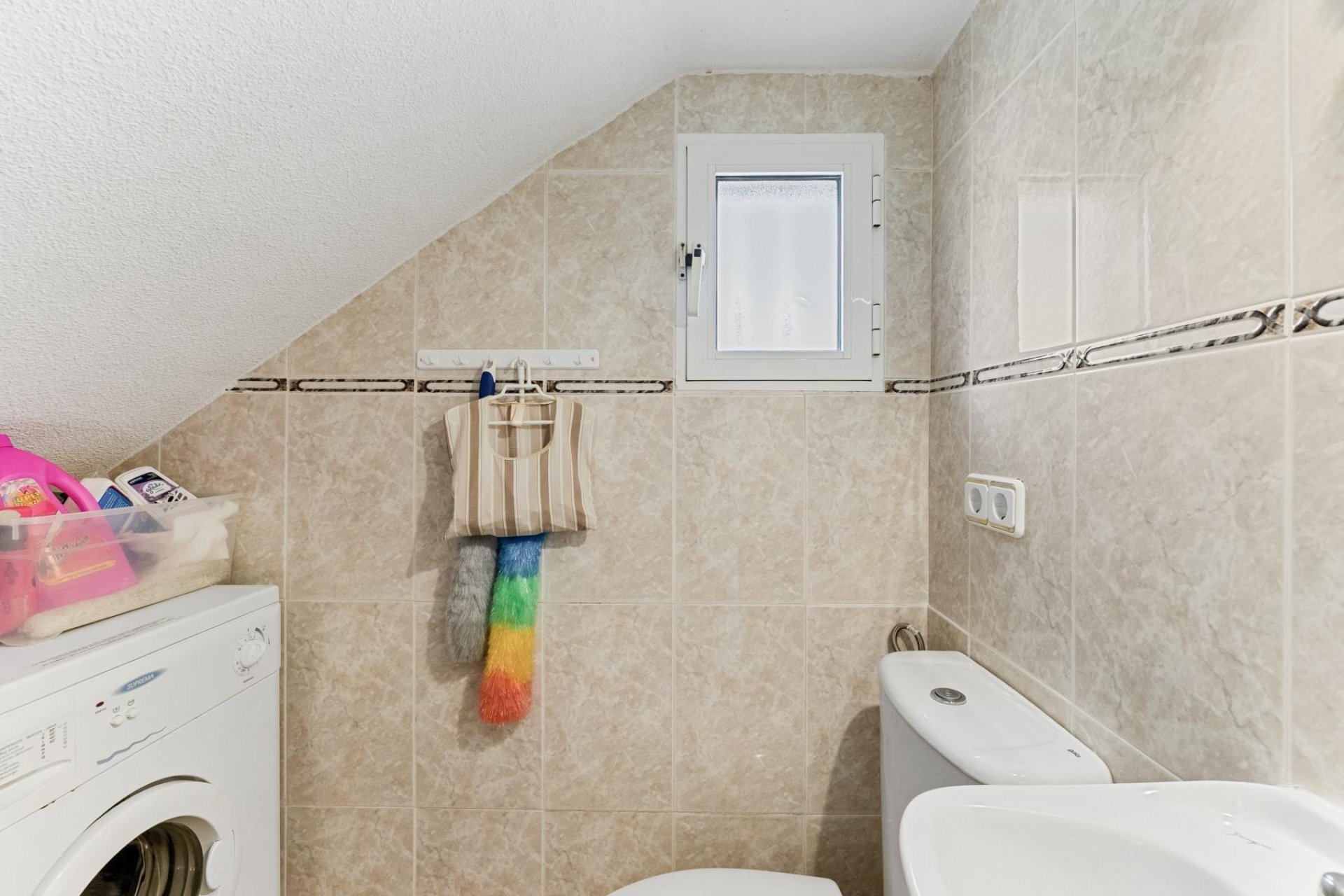 Resale - Chalet - Torrevieja - Zona los Frutales