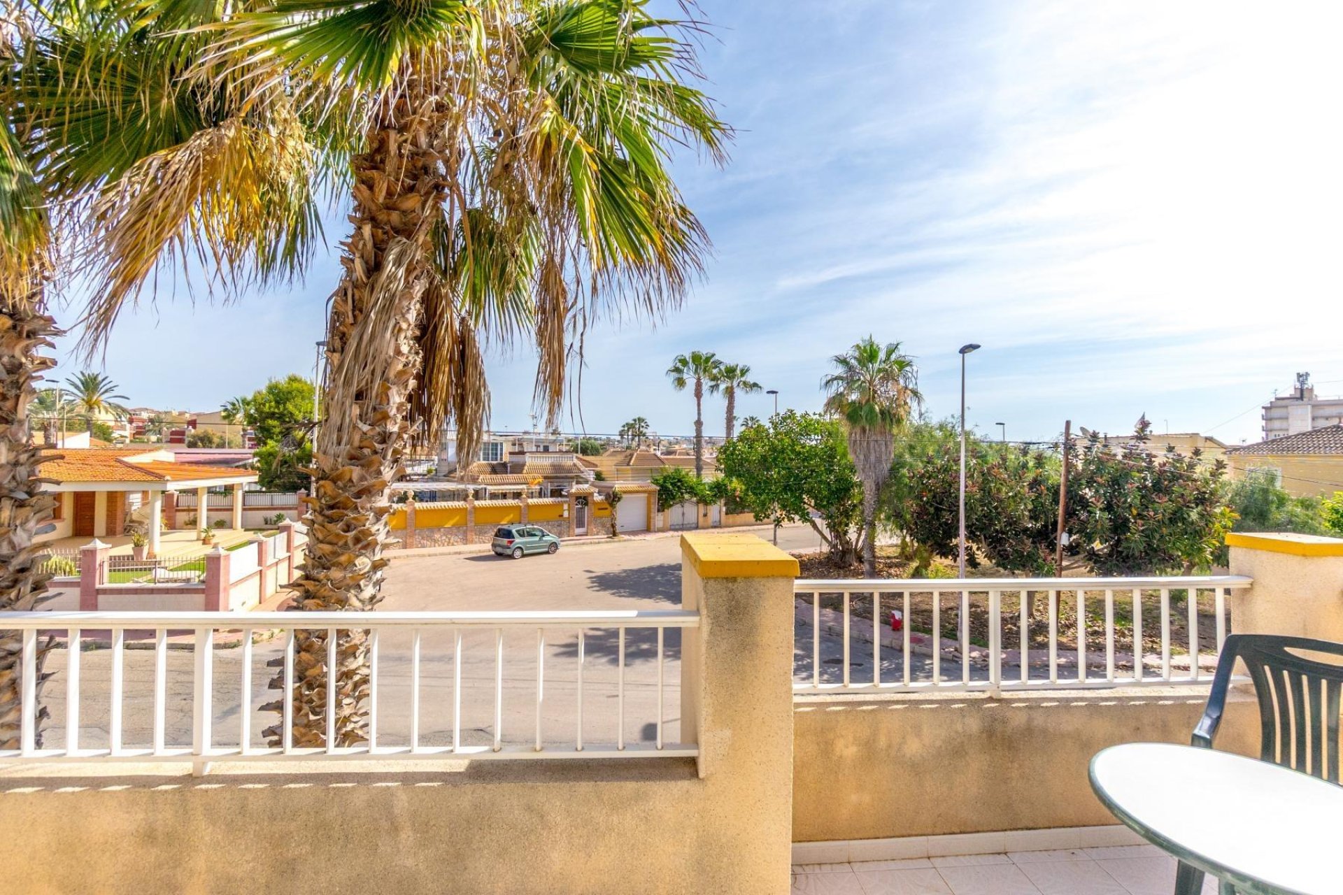 Resale - Chalet - Torrevieja - Zona los Frutales