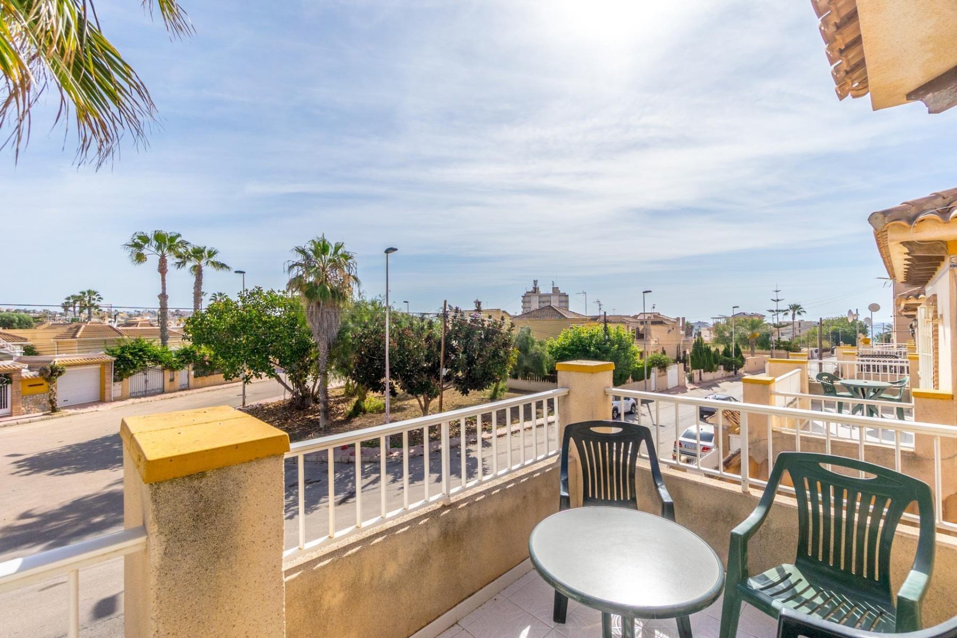 Resale - Chalet - Torrevieja - Zona los Frutales