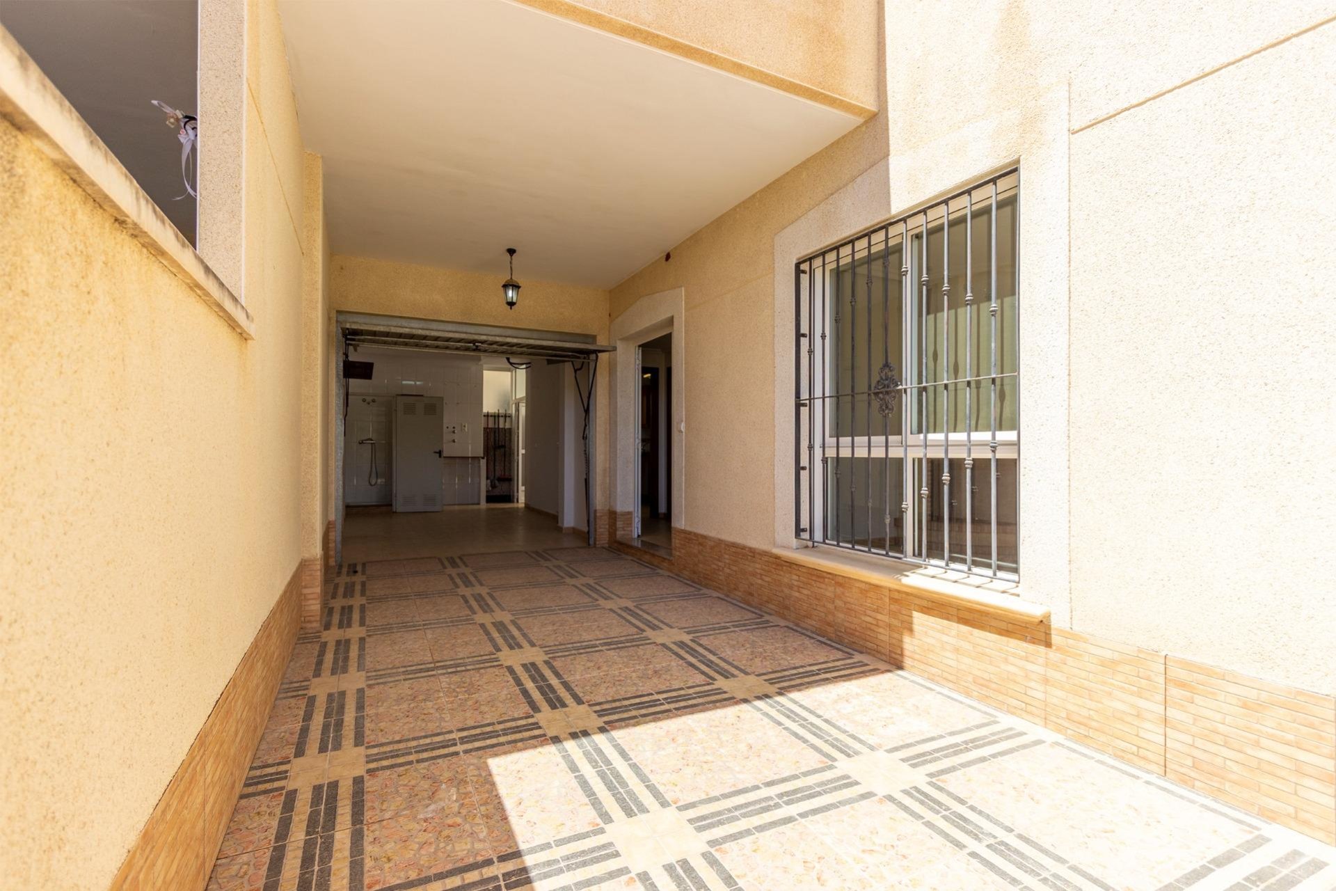 Resale - Duplex - Benferri - CENTRO