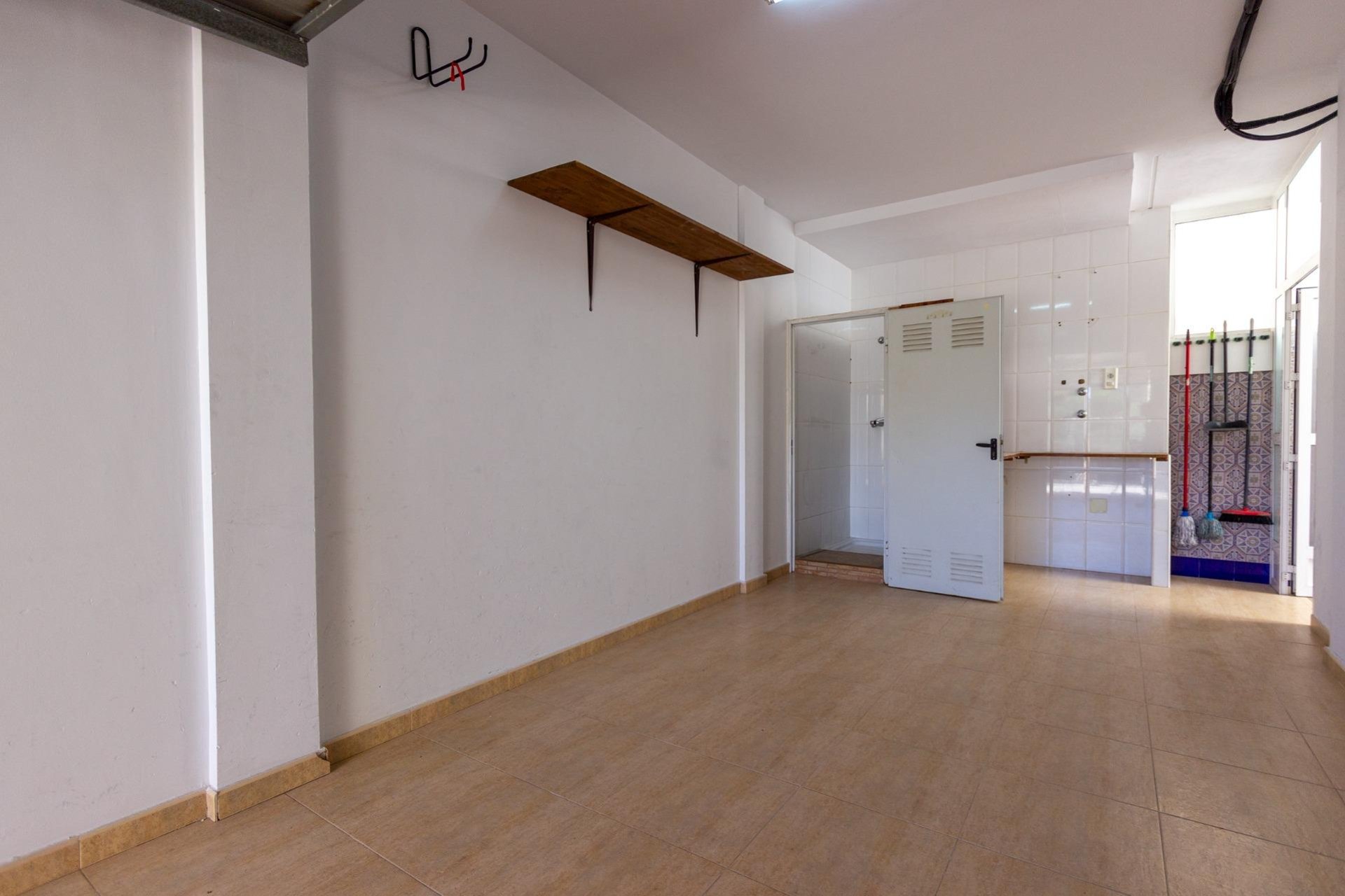 Resale - Duplex - Benferri - CENTRO