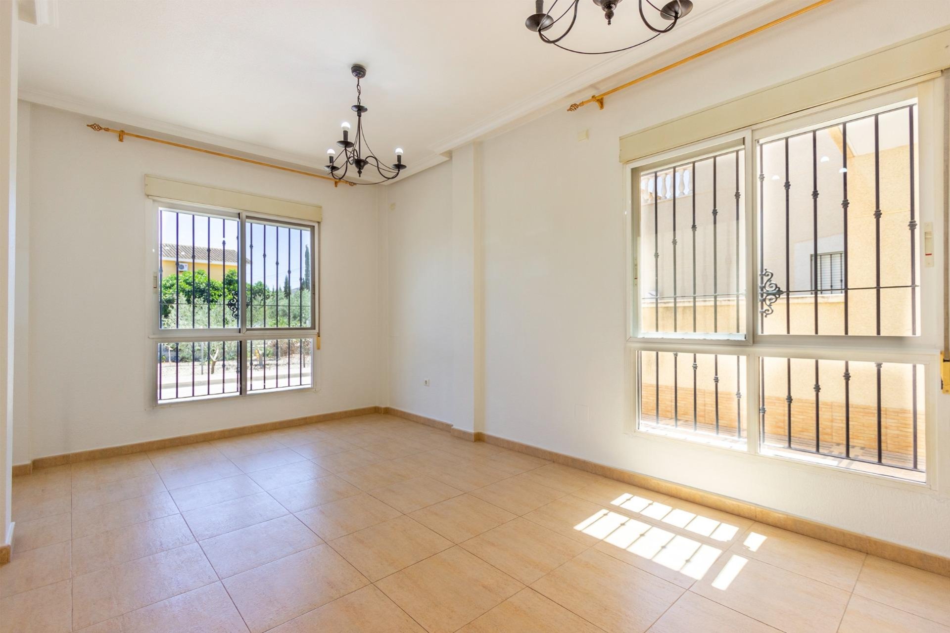 Resale - Duplex - Benferri - CENTRO