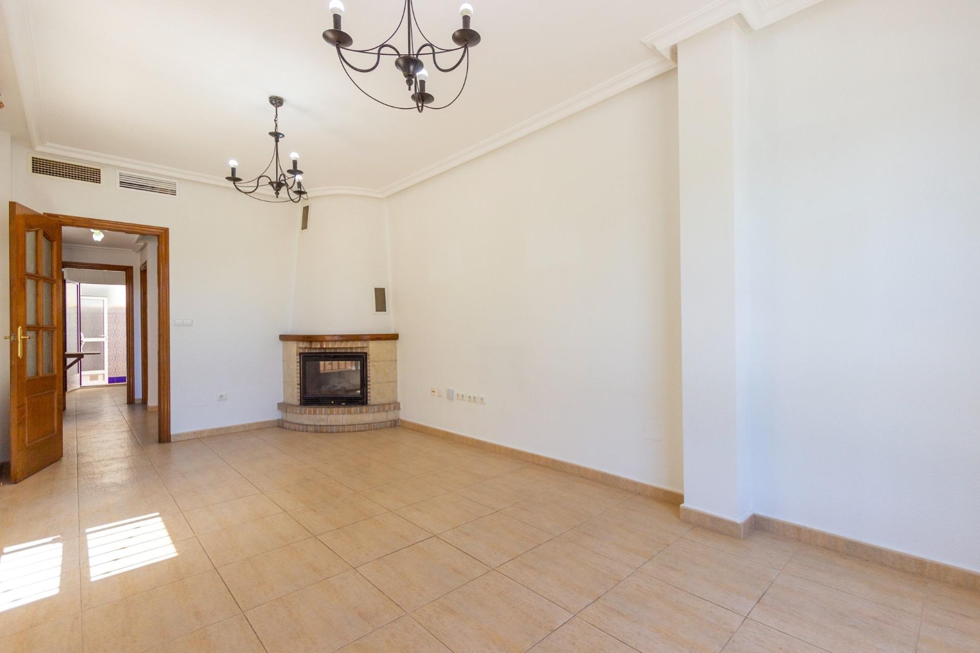 Resale - Duplex - Benferri - CENTRO