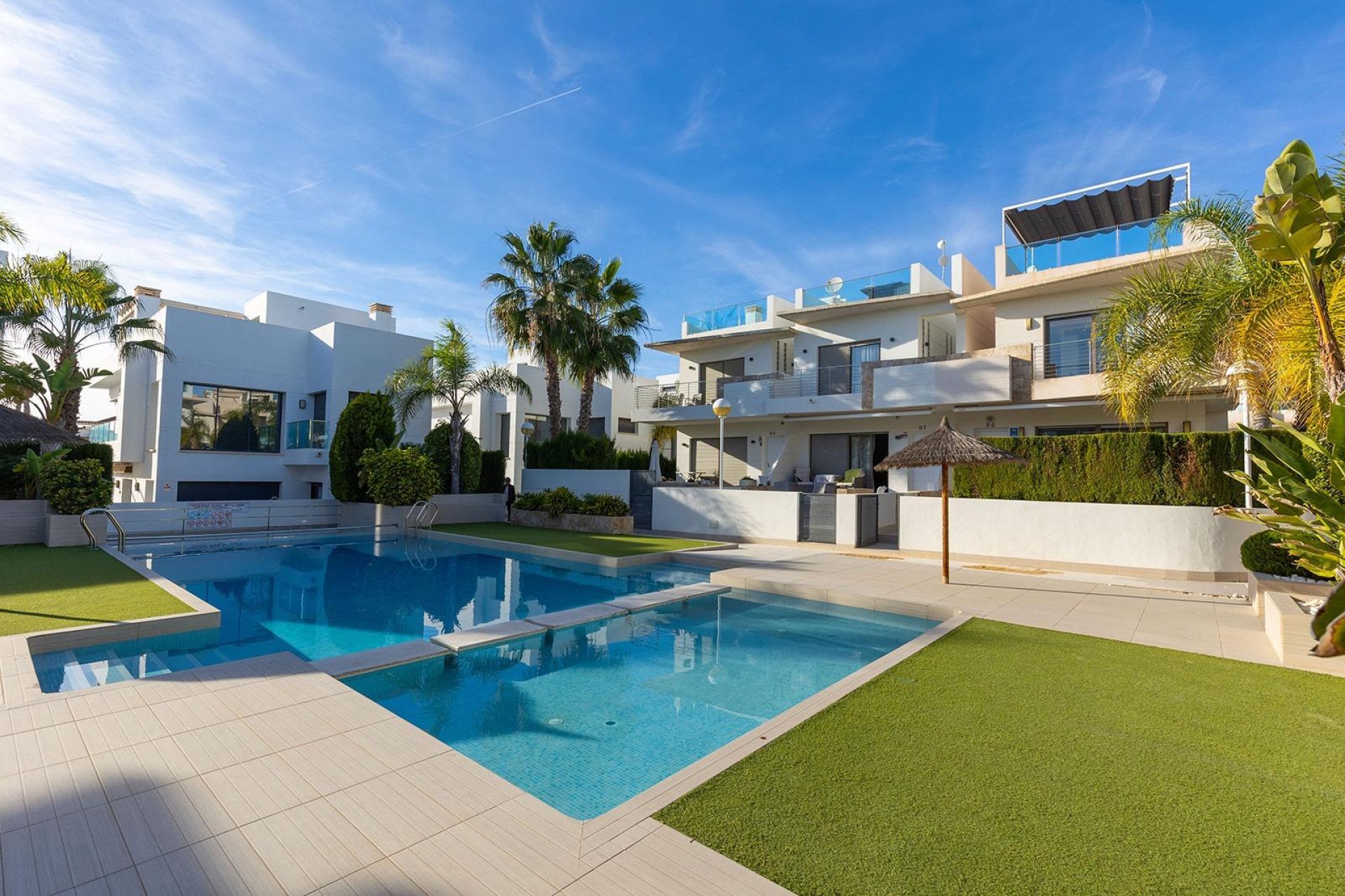 Resale - Duplex - Ciudad quesada - Costa blanca sur
