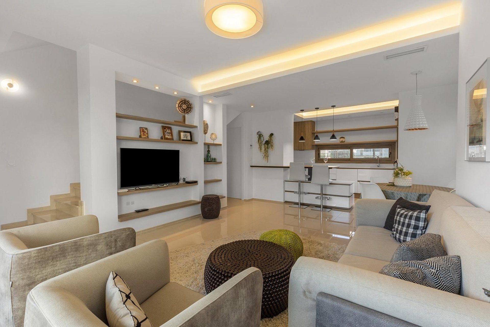 Resale - Duplex - Ciudad quesada - Costa blanca sur