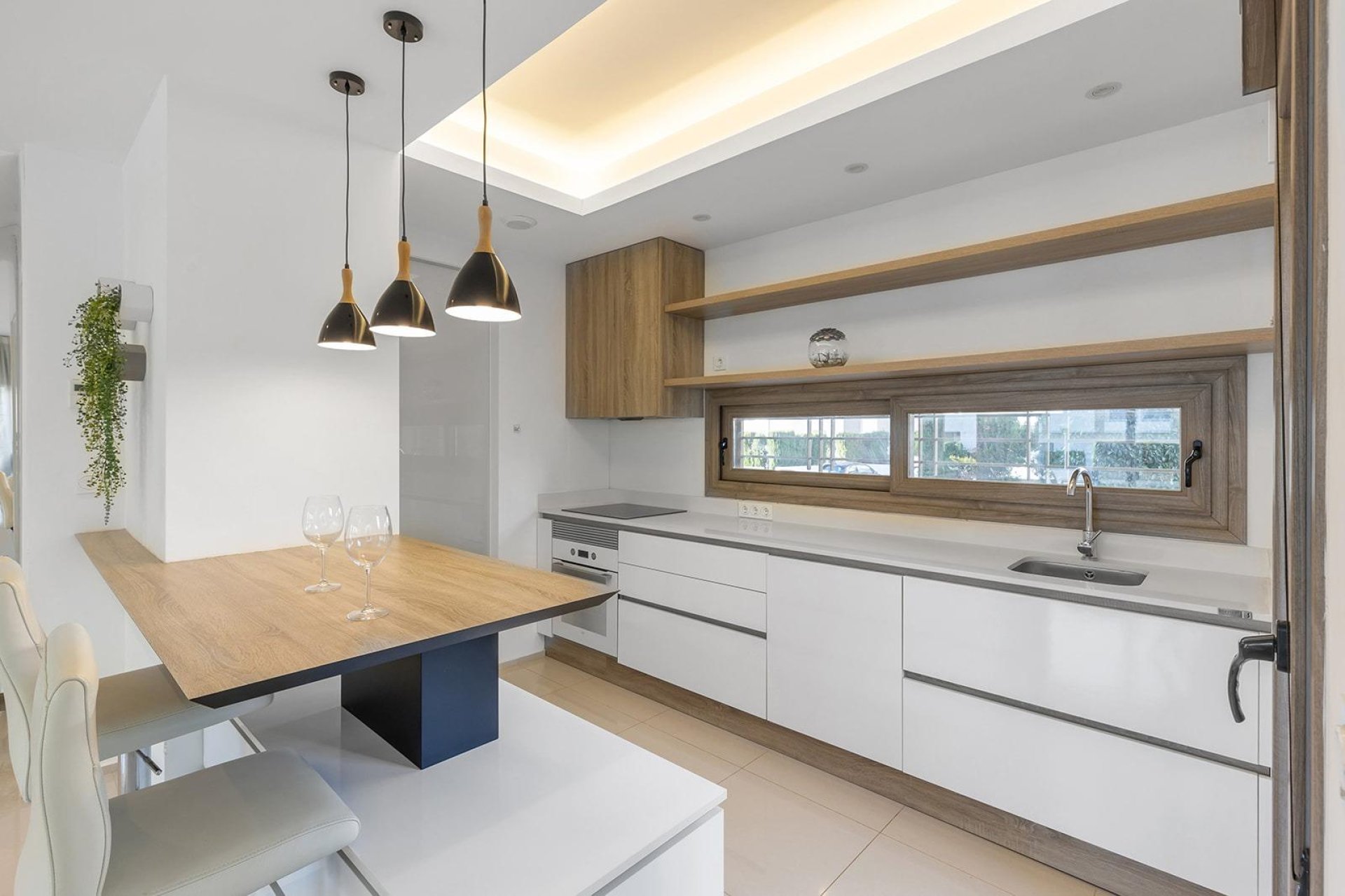 Resale - Duplex - Ciudad quesada - Costa blanca sur