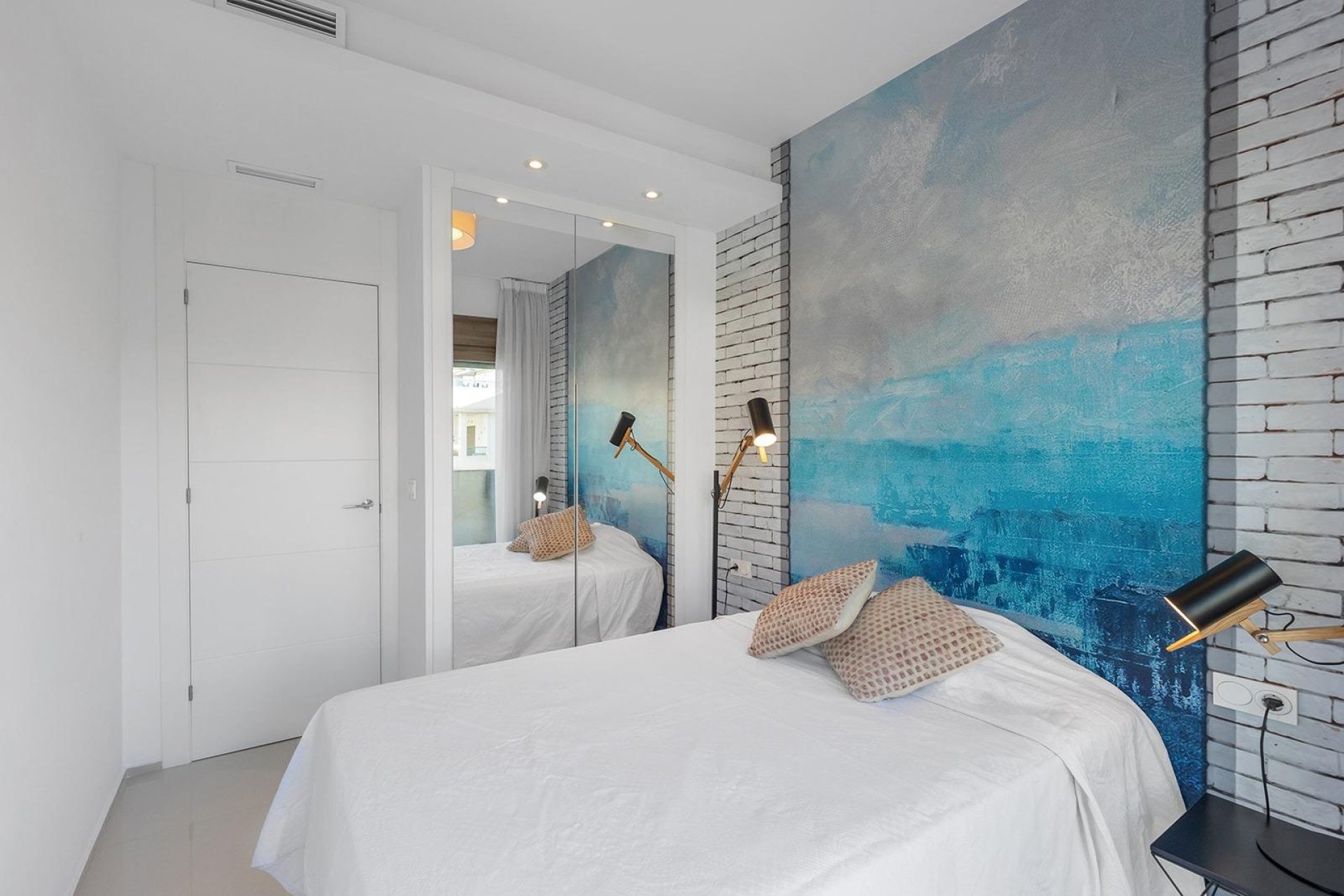 Resale - Duplex - Ciudad quesada - Costa blanca sur